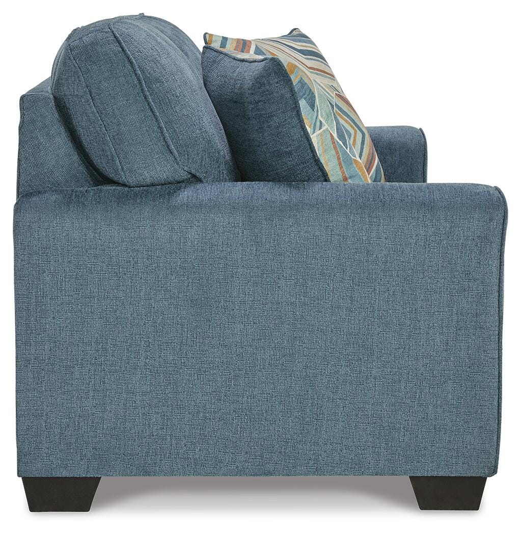 Cashton Loveseat - image 5