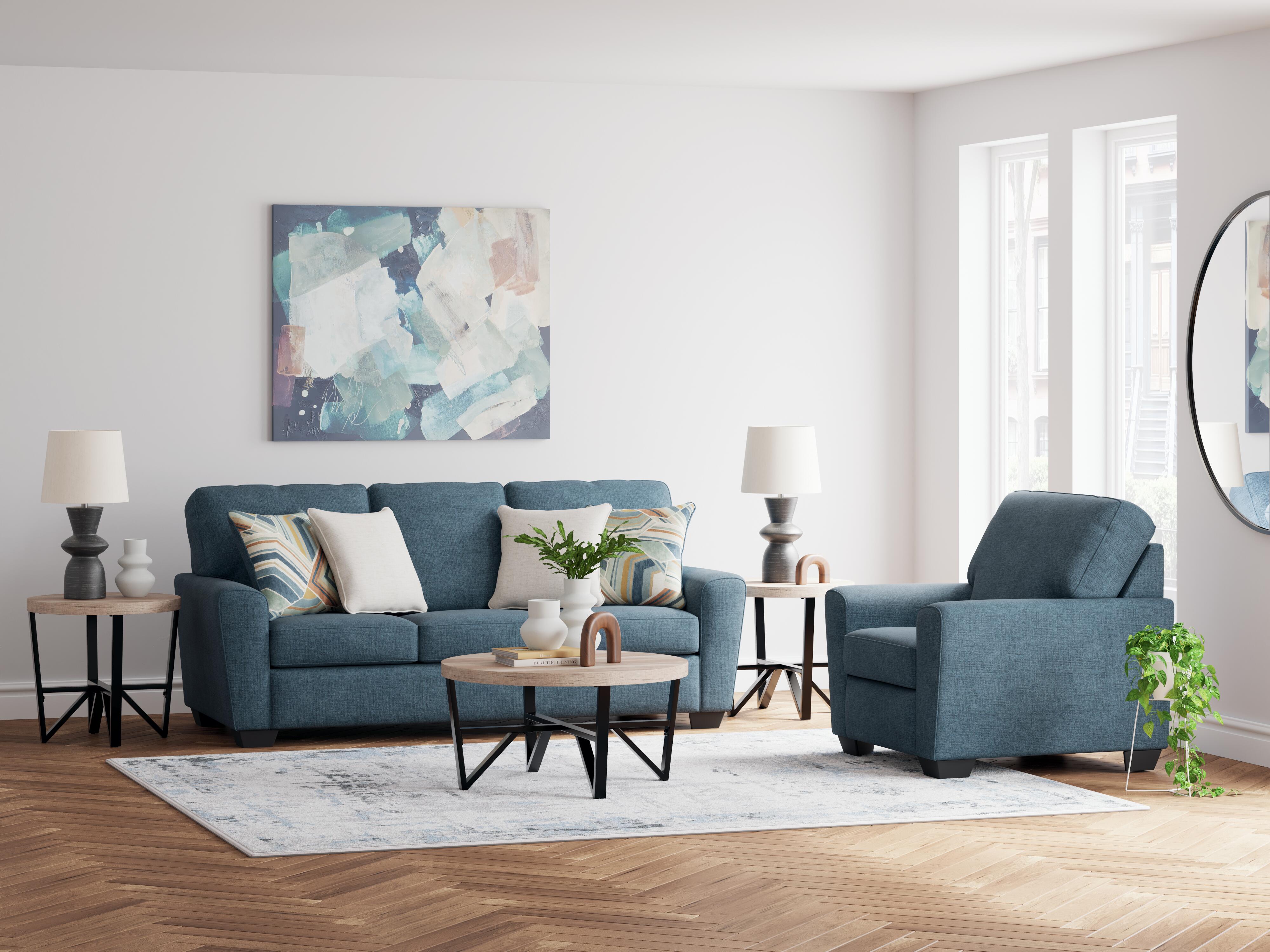 Sofá, Sillón y Otomana Cashton - image 14