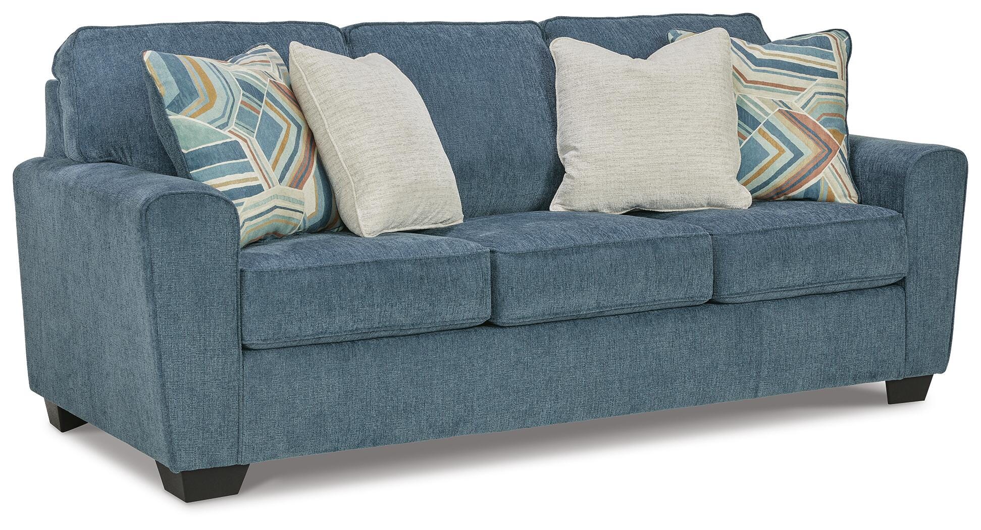 Cashton Queen Sofa Sleeper - image 3