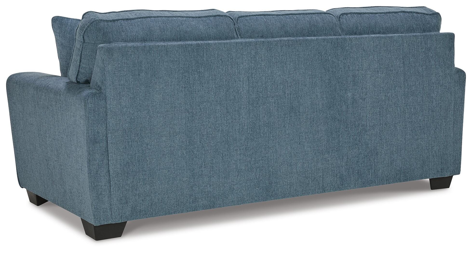 Cashton Queen Sofa Sleeper - image 5