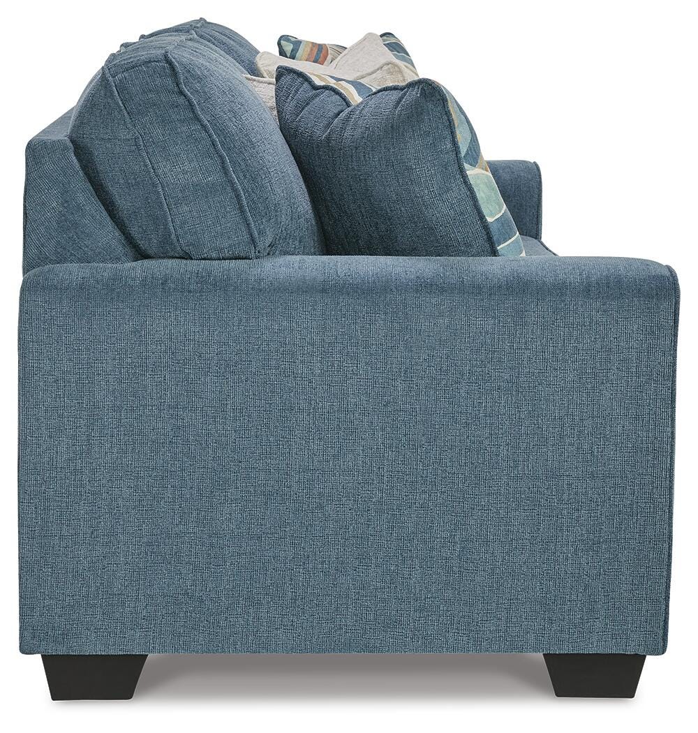 Cashton Queen Sofa Sleeper - image 4