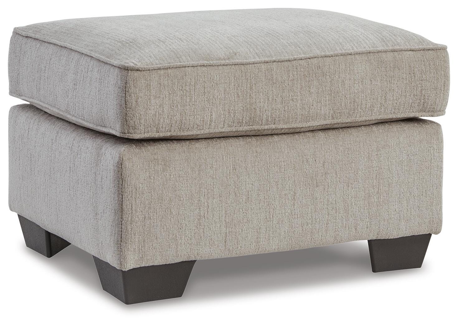 Cashton Ottoman - image 2