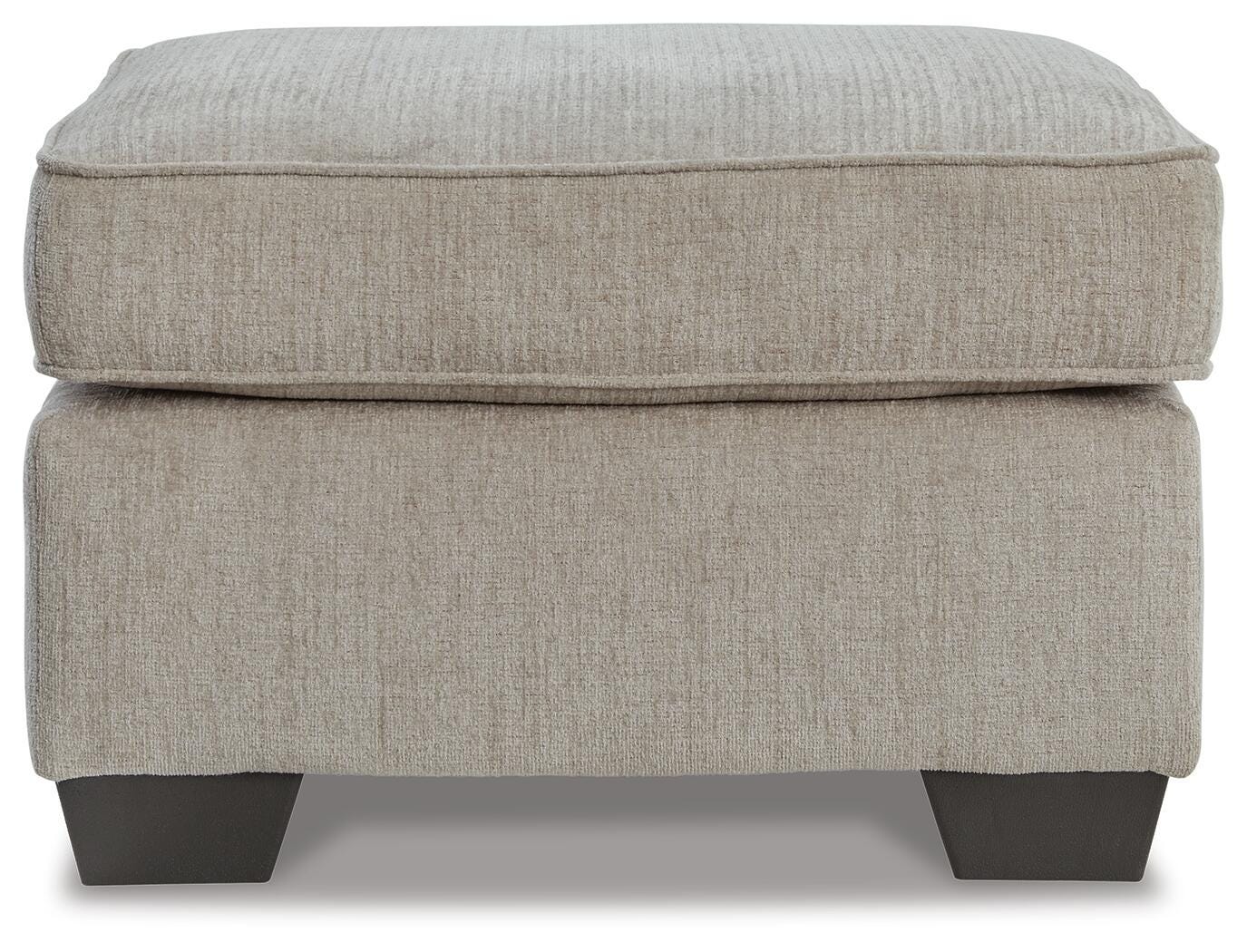 Cashton Ottoman - image 3