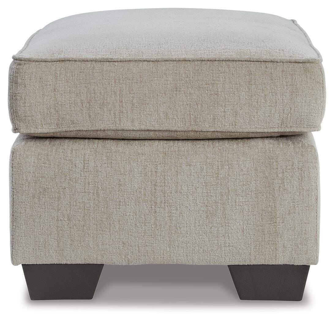 Cashton Ottoman - image 5