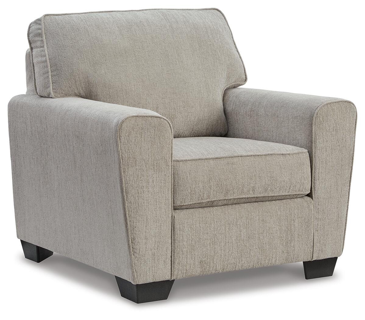 Cashton Chair, Ice, large