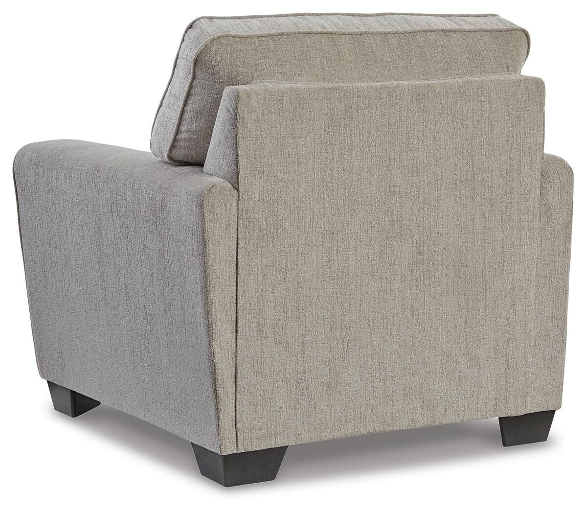 Cashton Chair, Ice, large