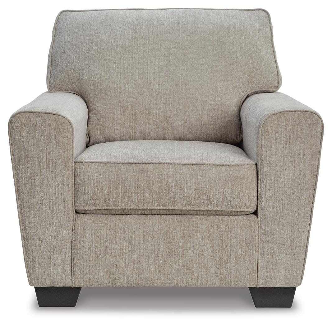 Cashton Chair, Ice, large