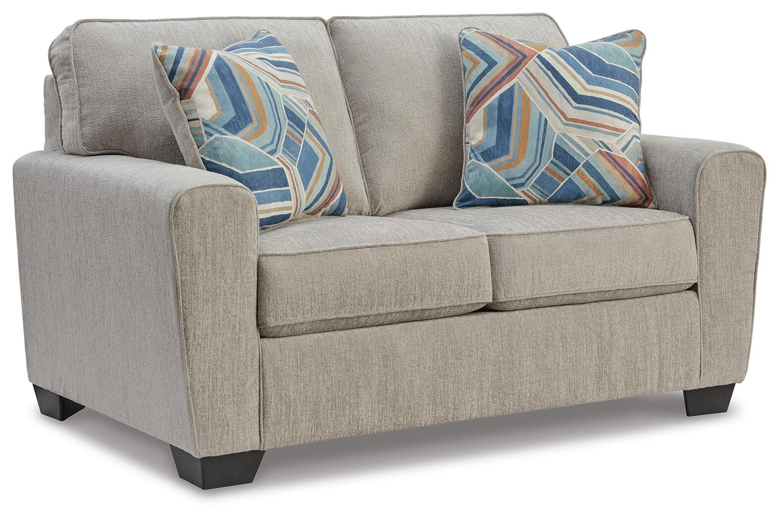 Cashton Loveseat - image 2