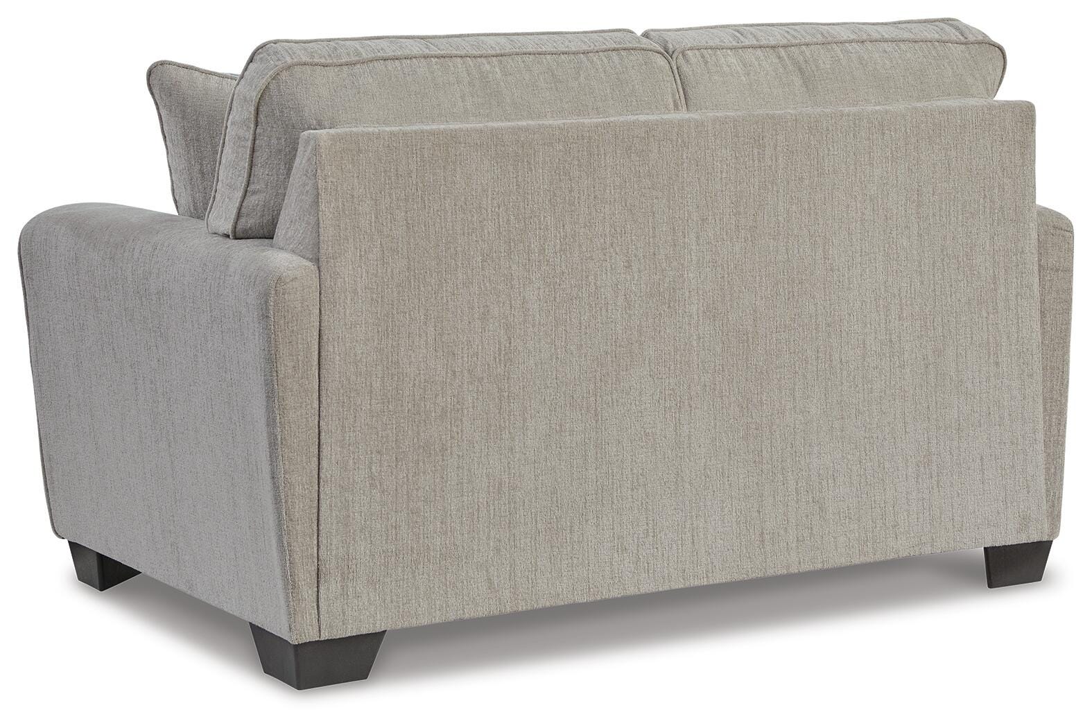 Cashton Loveseat - image 6