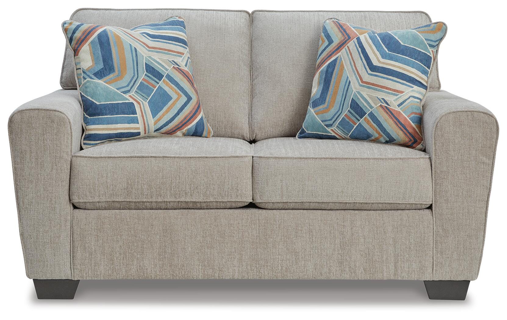 Cashton Loveseat - image 3