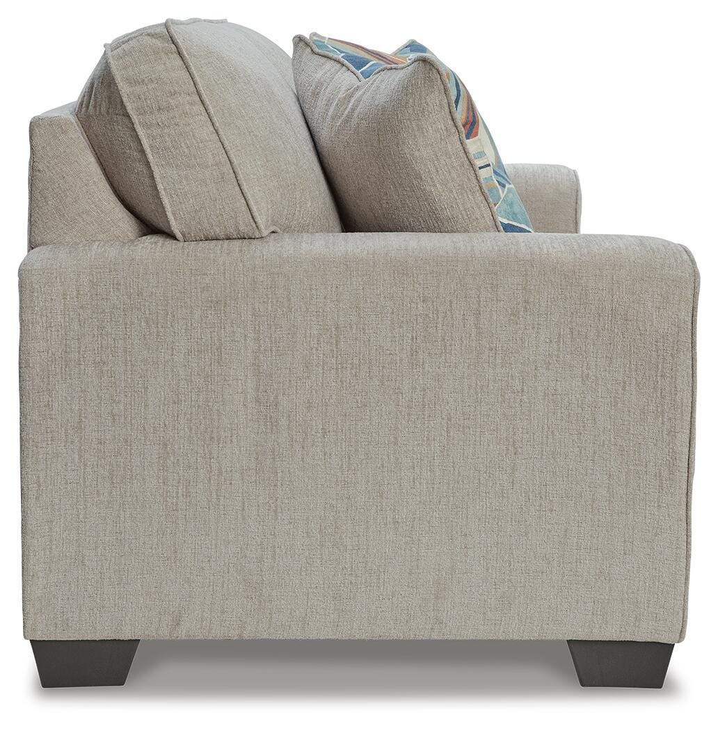 Cashton Loveseat - image 5