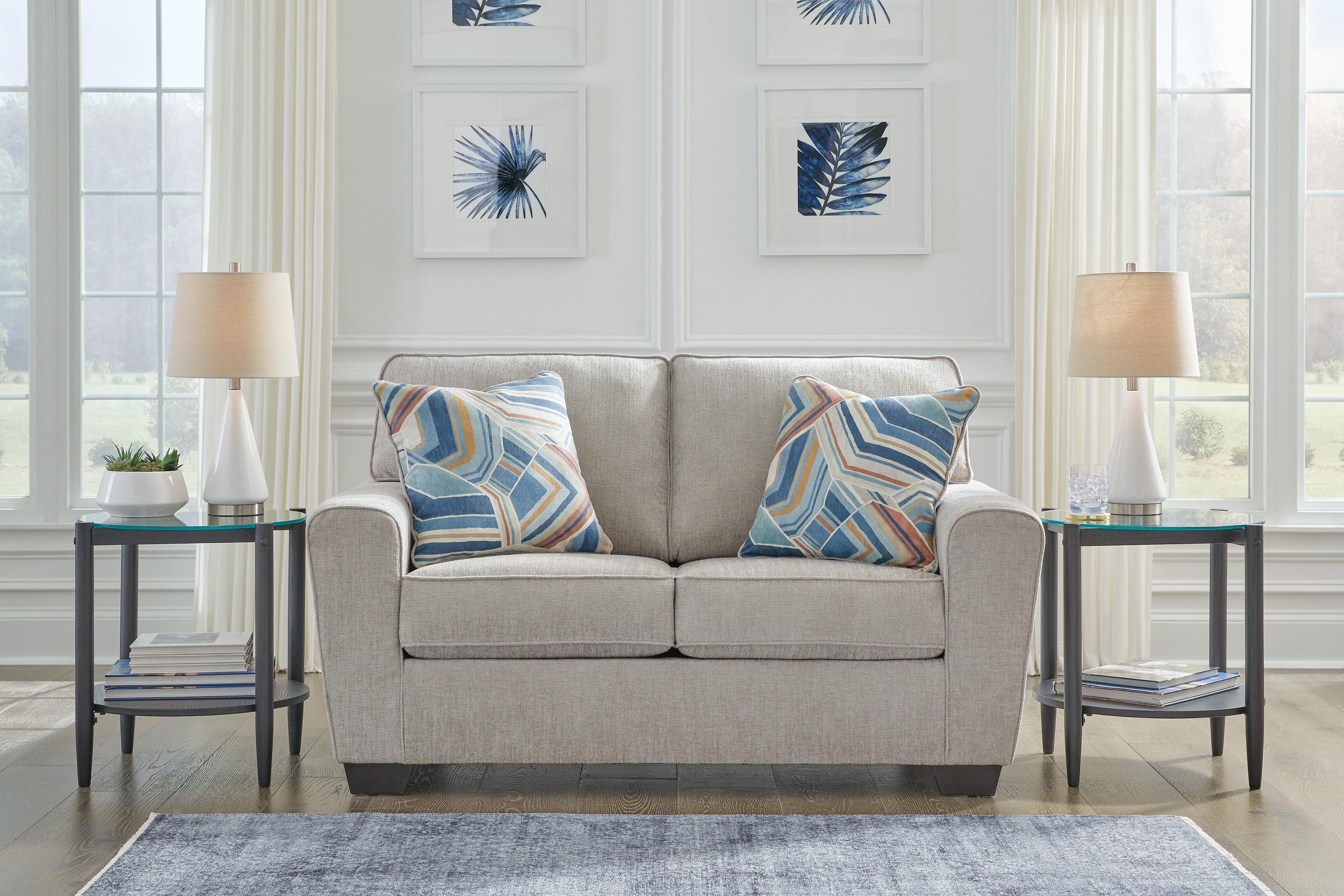 Cashton Loveseat - image 1