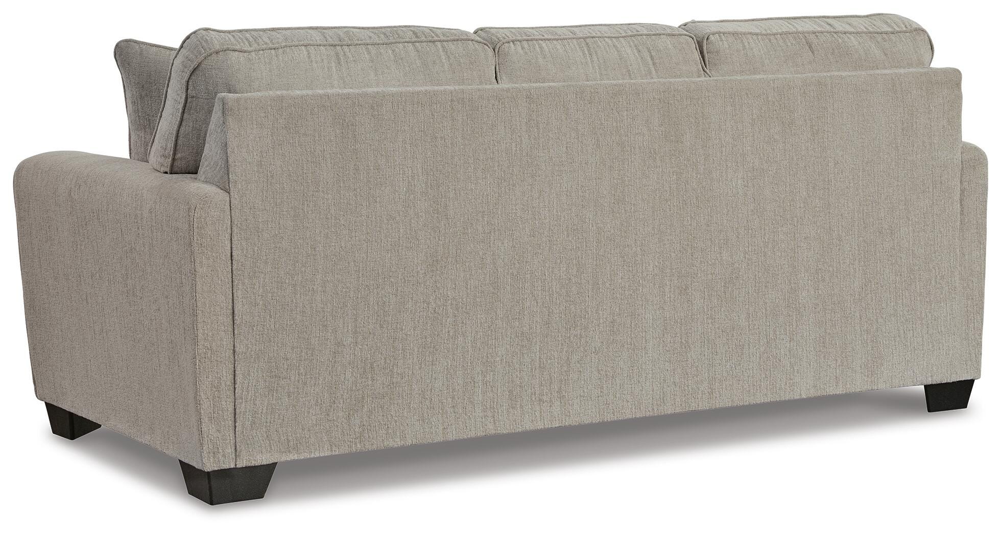 Cashton Queen Sofa Sleeper - image 5
