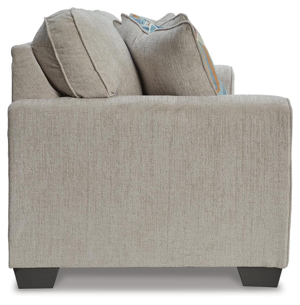 Cashton Queen Sofa Sleeper - image 4