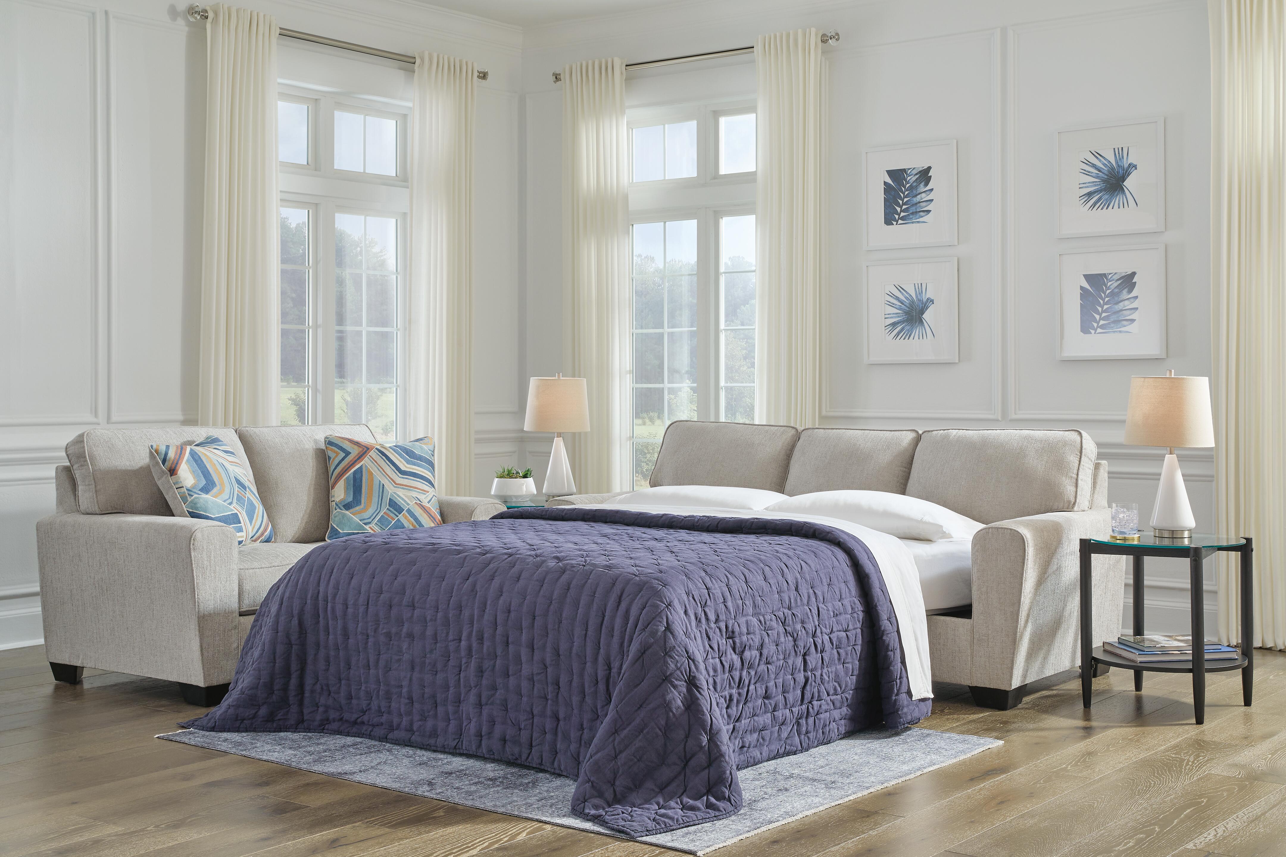 Cashton Queen Sofa Sleeper - image 1