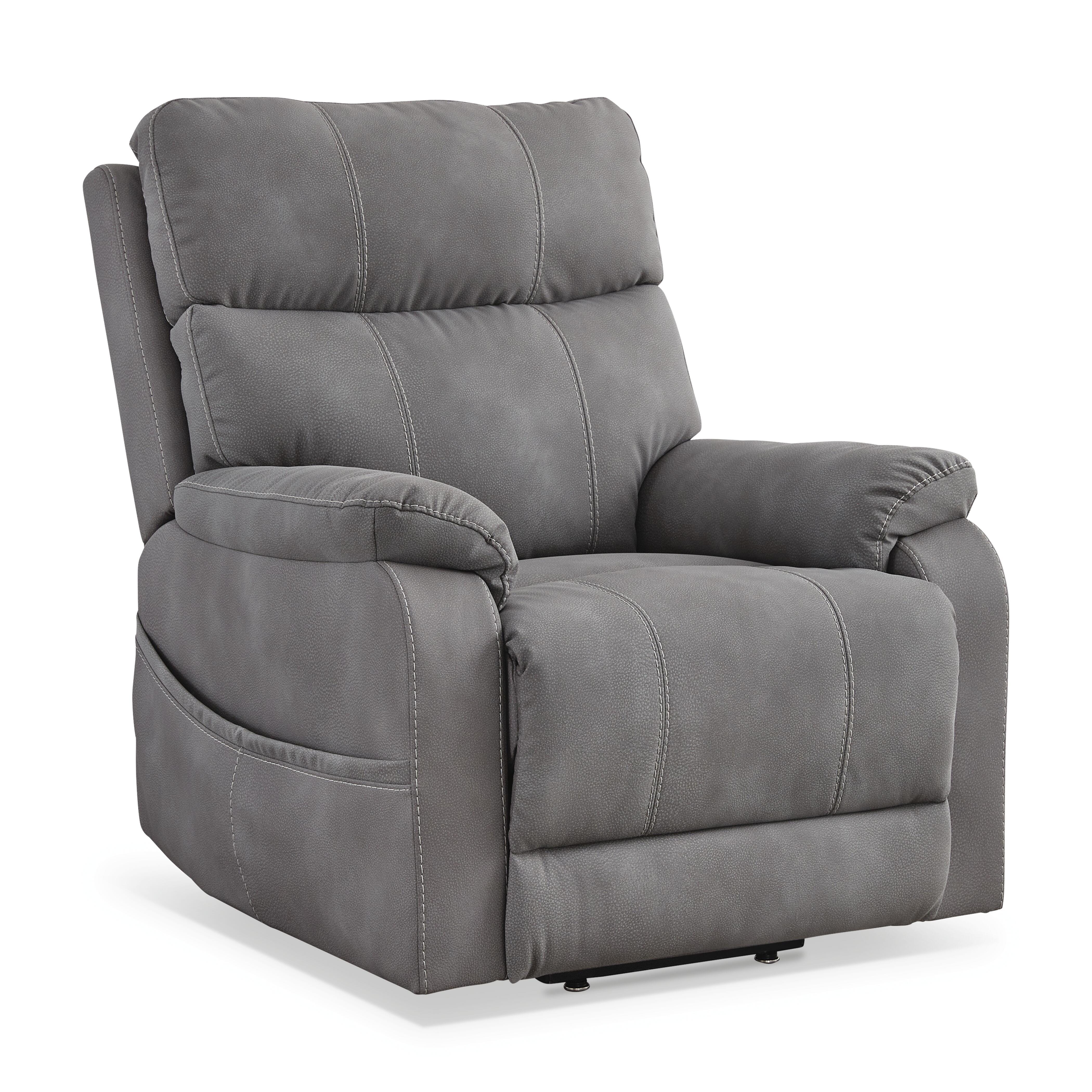 Next-Gen Durapella Power Lift Recliner - image 4