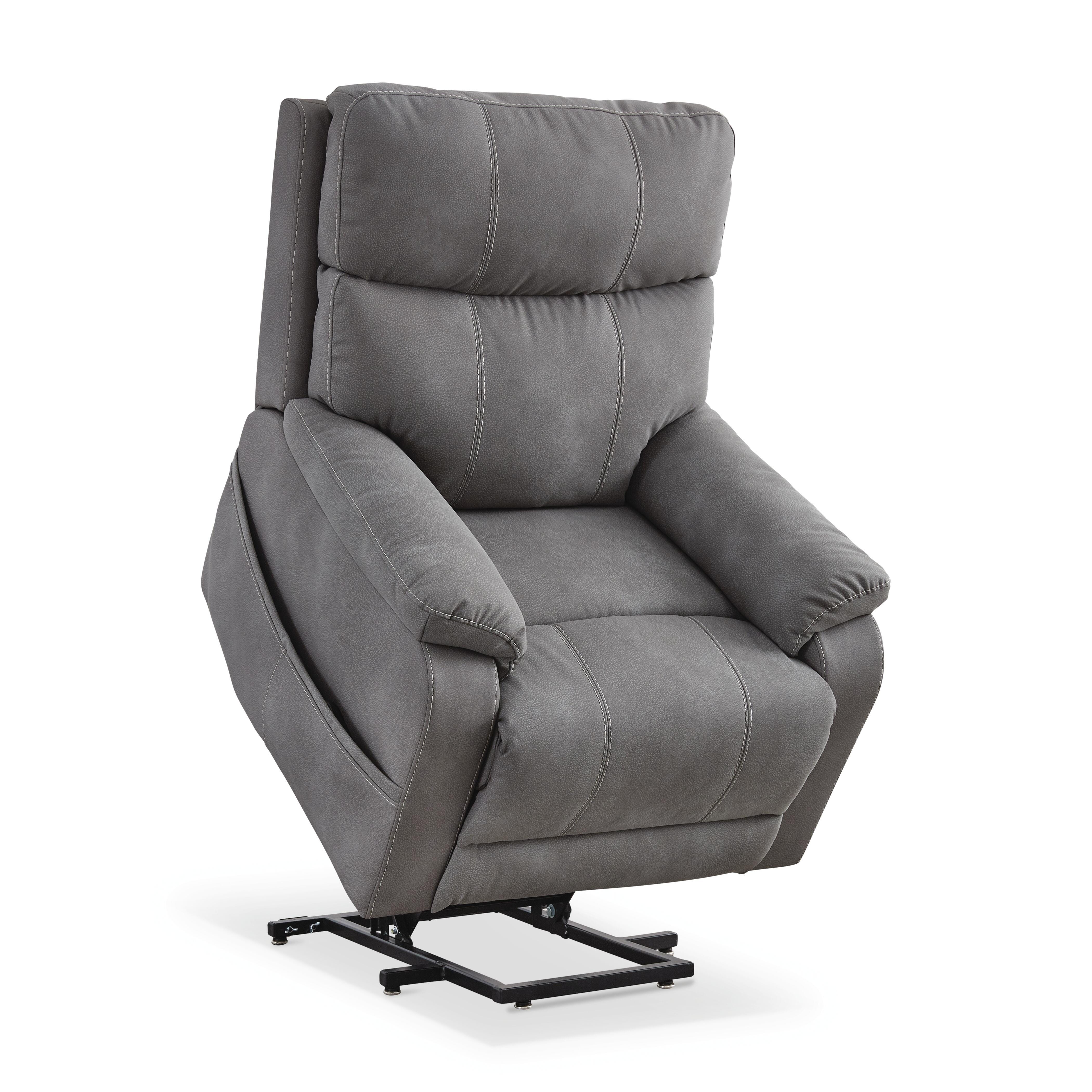 Next-Gen Durapella Power Lift Recliner - image 7
