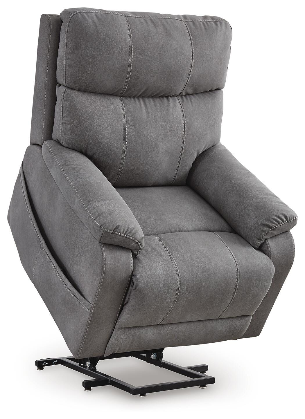 Next-Gen Durapella Power Lift Recliner - image 5