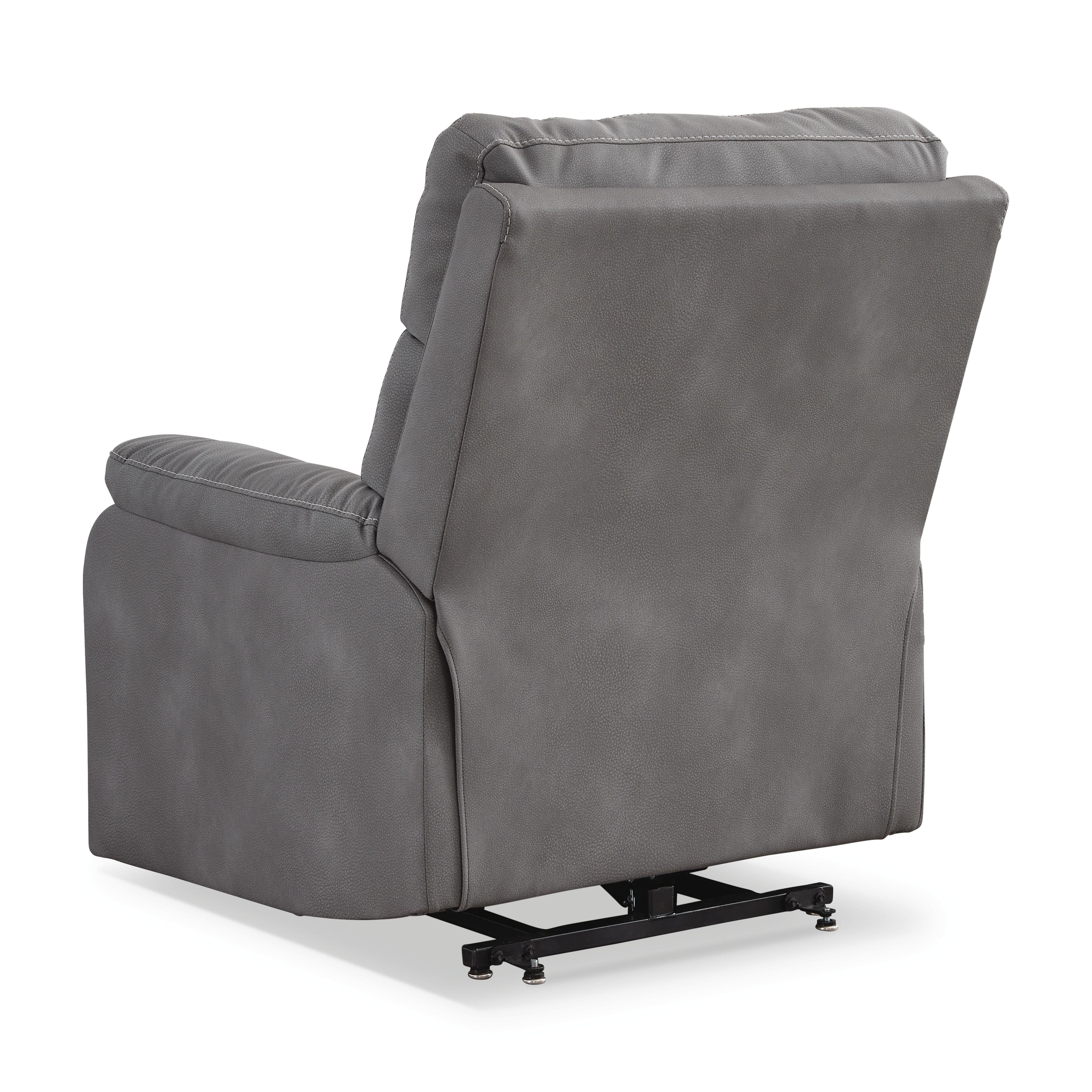 Next-Gen Durapella Power Lift Recliner - image 6