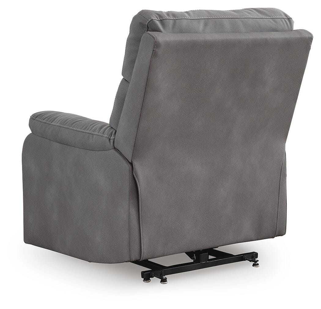 Next-Gen Durapella Power Lift Recliner - image 7