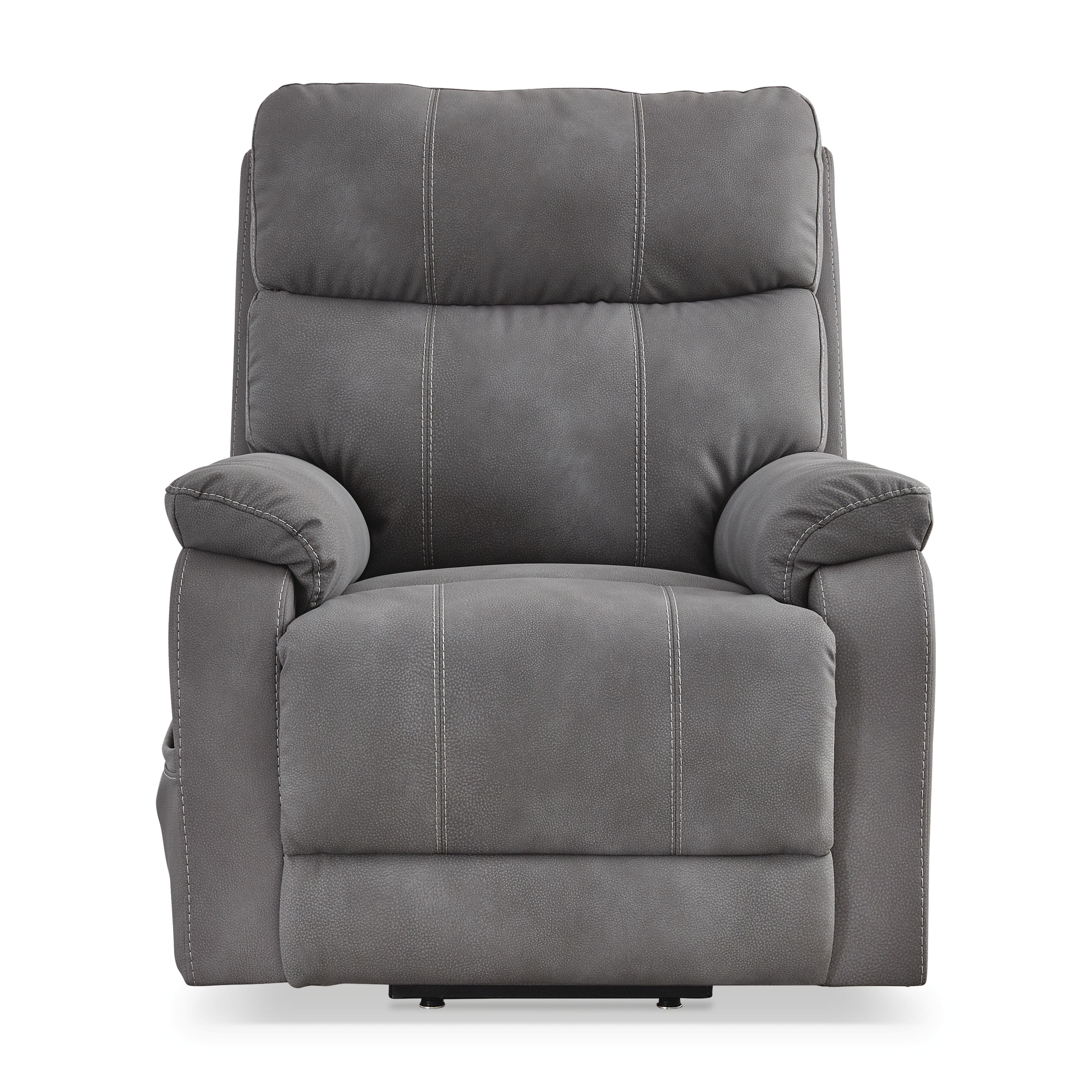 Next-Gen DuraPella Performance Fabric Power Lift Recliner | Ashley