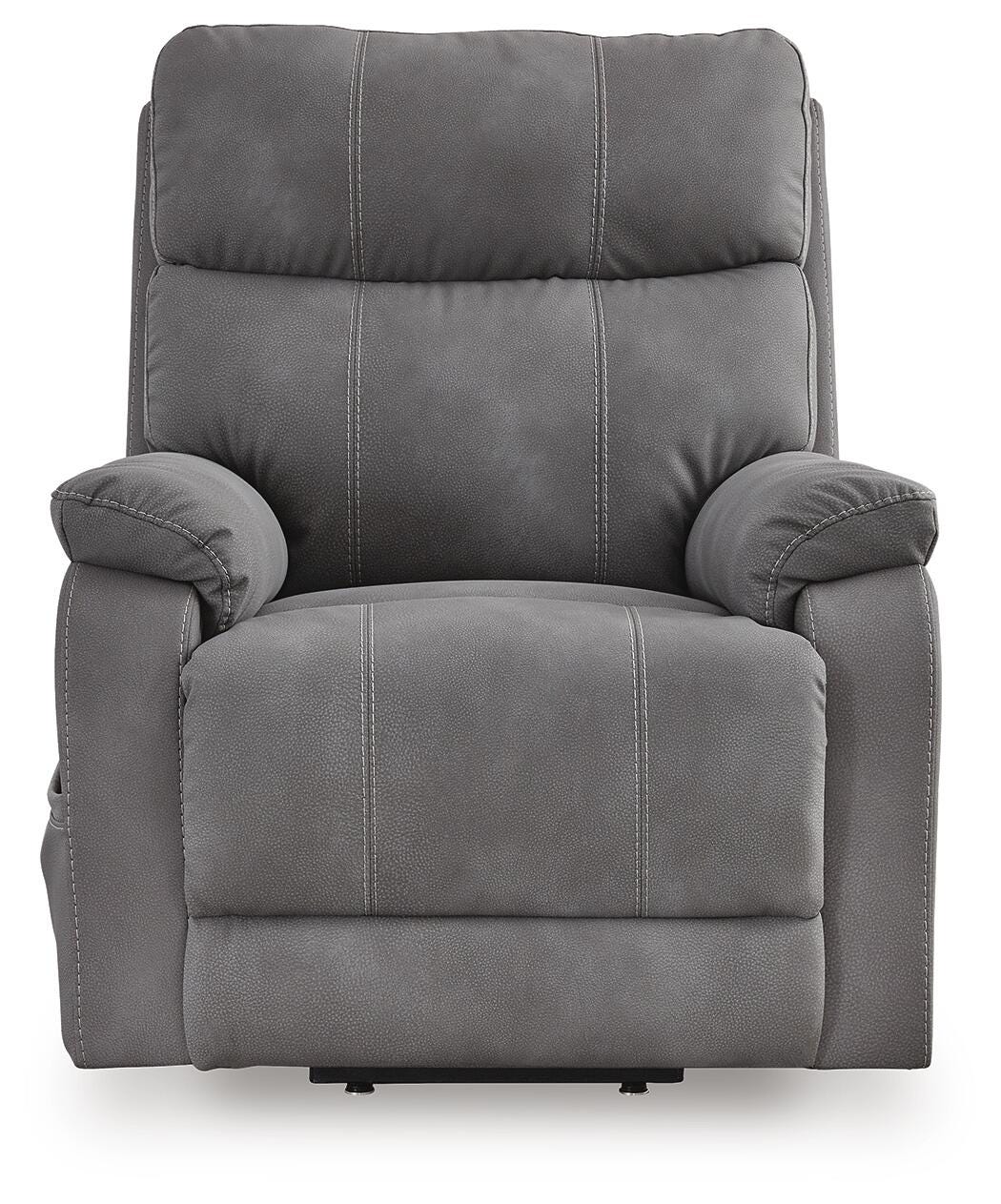 Next-Gen Durapella Power Lift Recliner - image 4