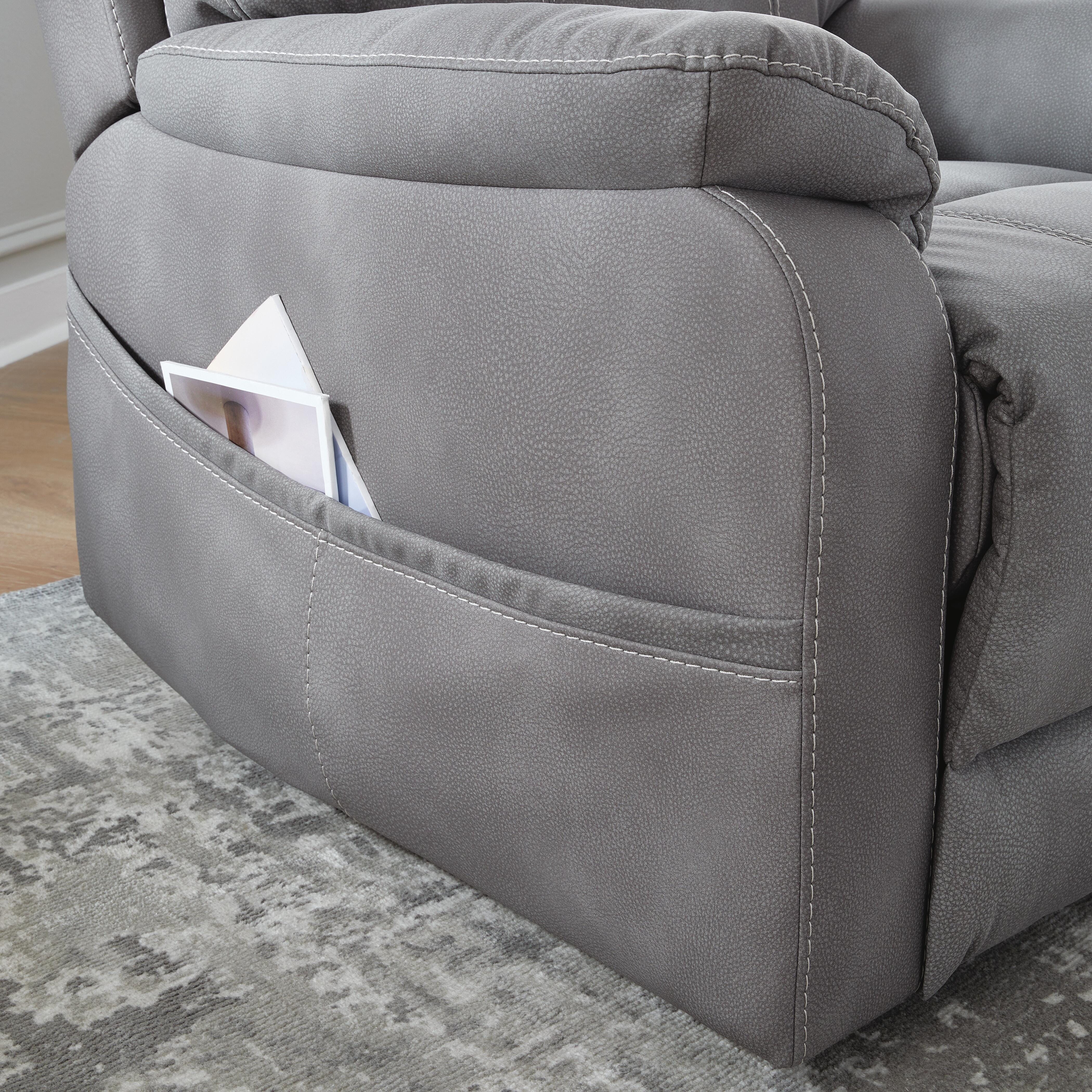 Next-Gen Durapella Power Lift Recliner - image 9