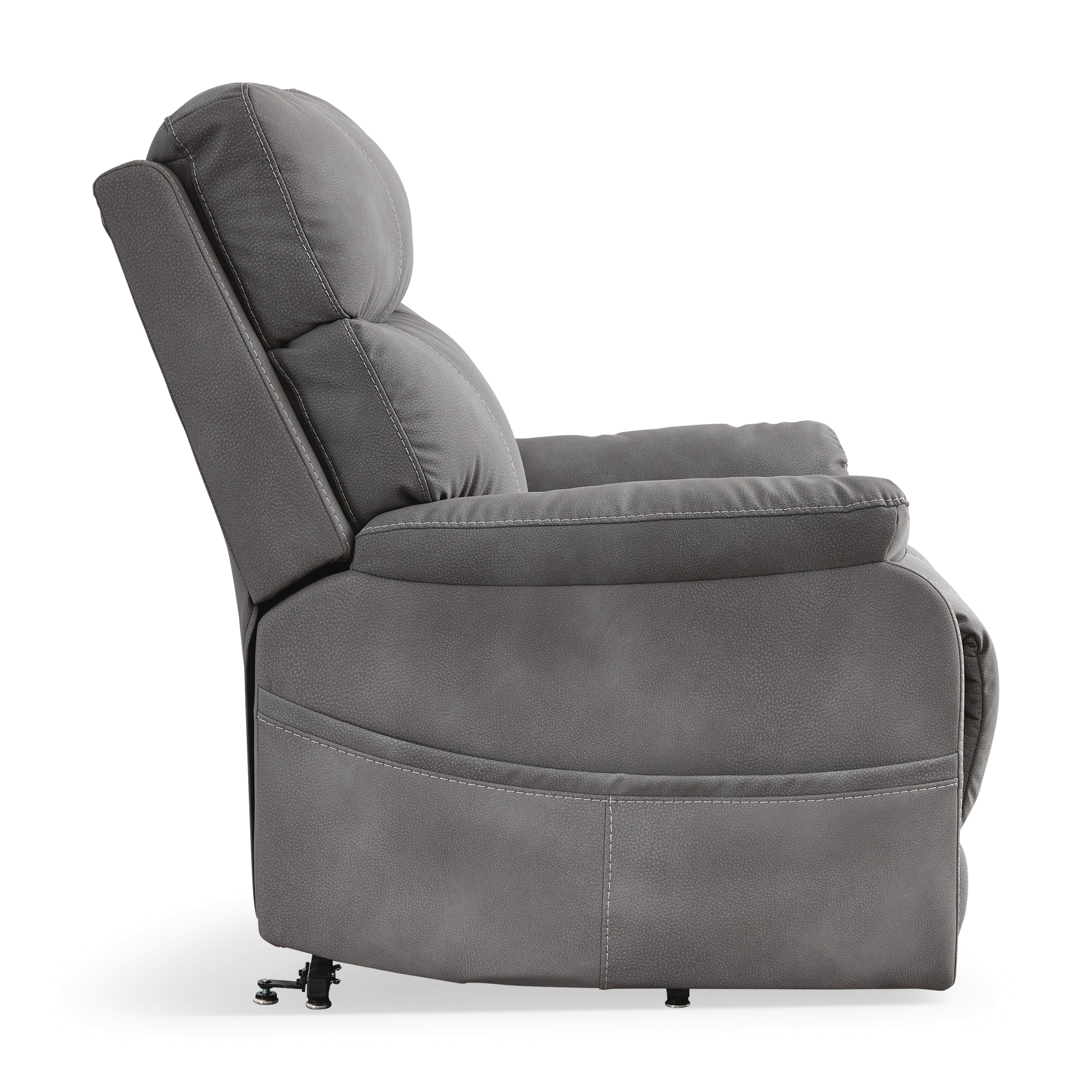 Next-Gen Durapella Power Lift Recliner - image 5