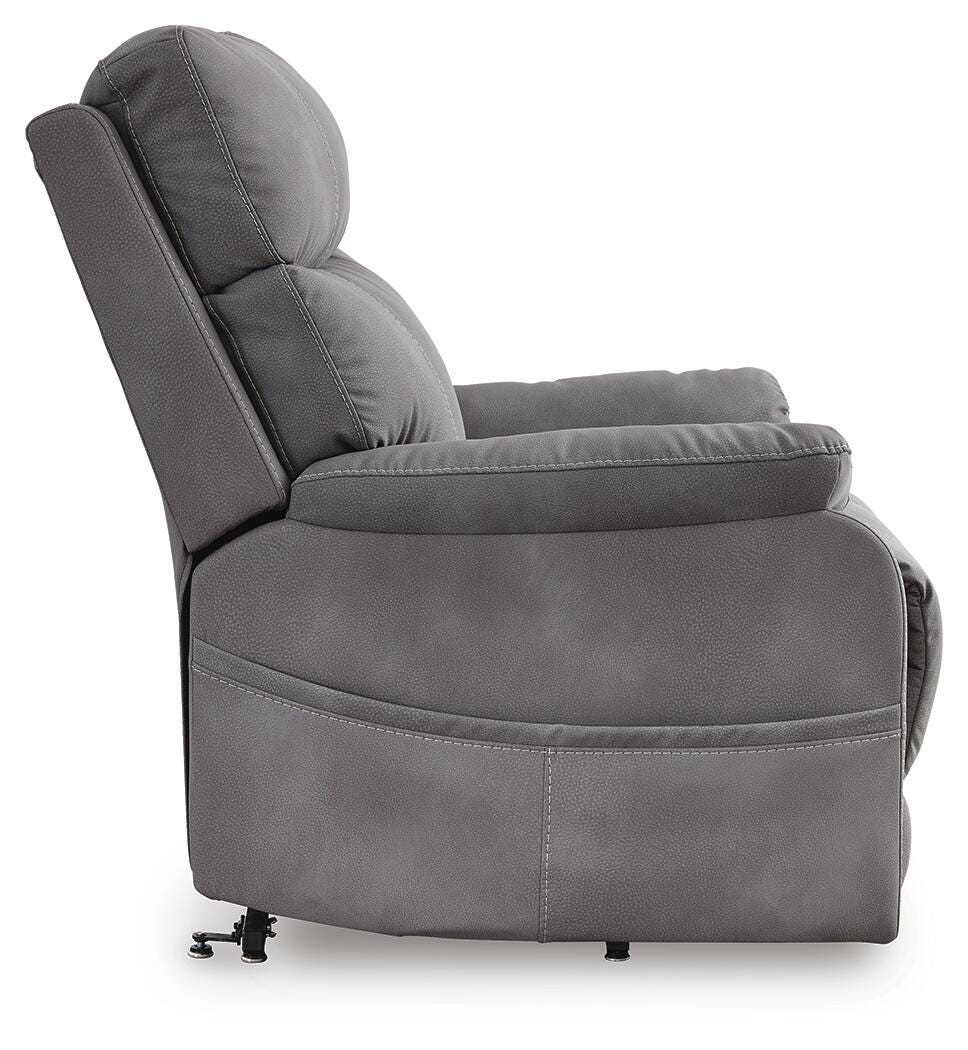 Next-Gen Durapella Power Lift Recliner - image 6