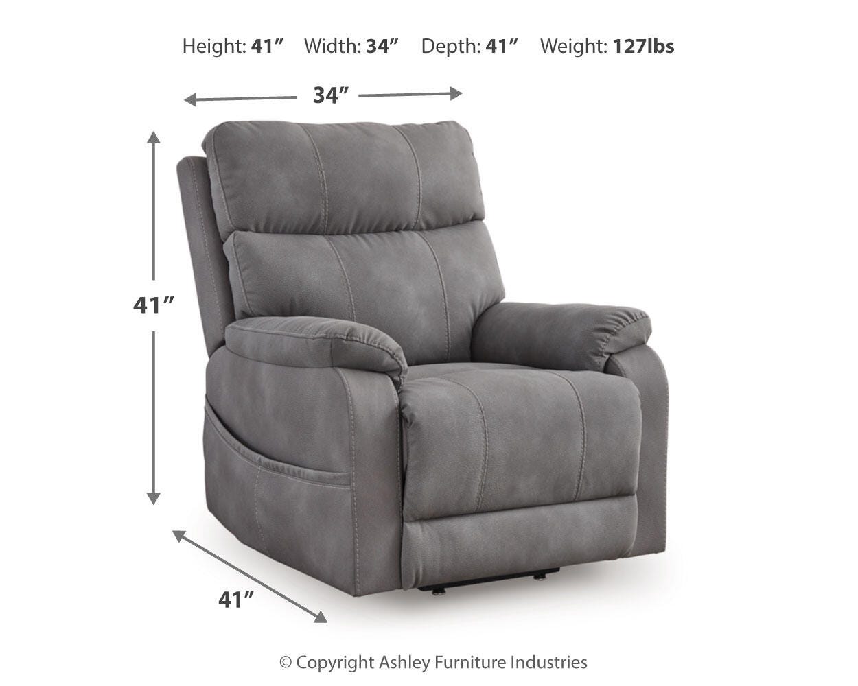 Next-Gen Durapella Dimensions