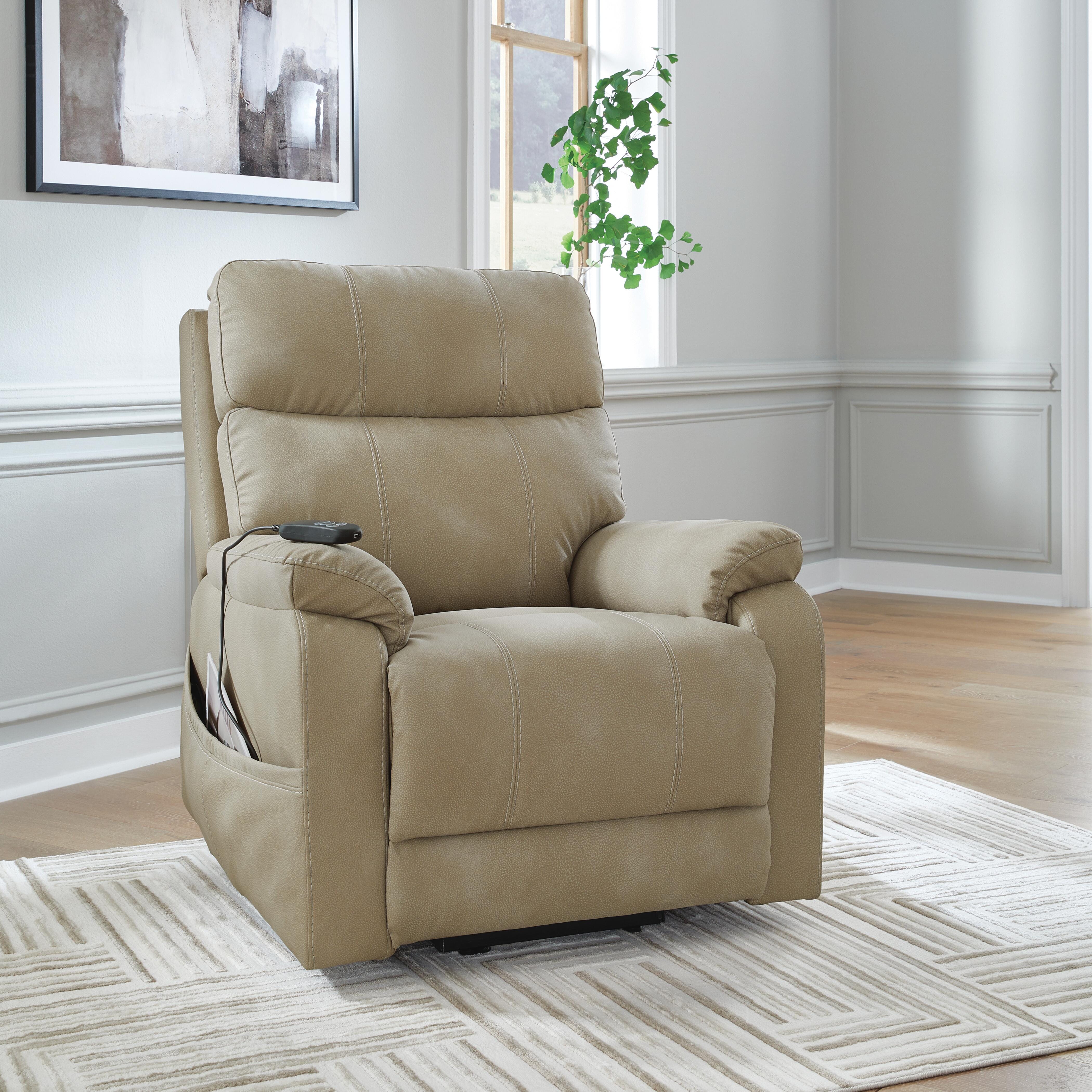 Next-Gen Durapella Power Lift Recliner - image 3