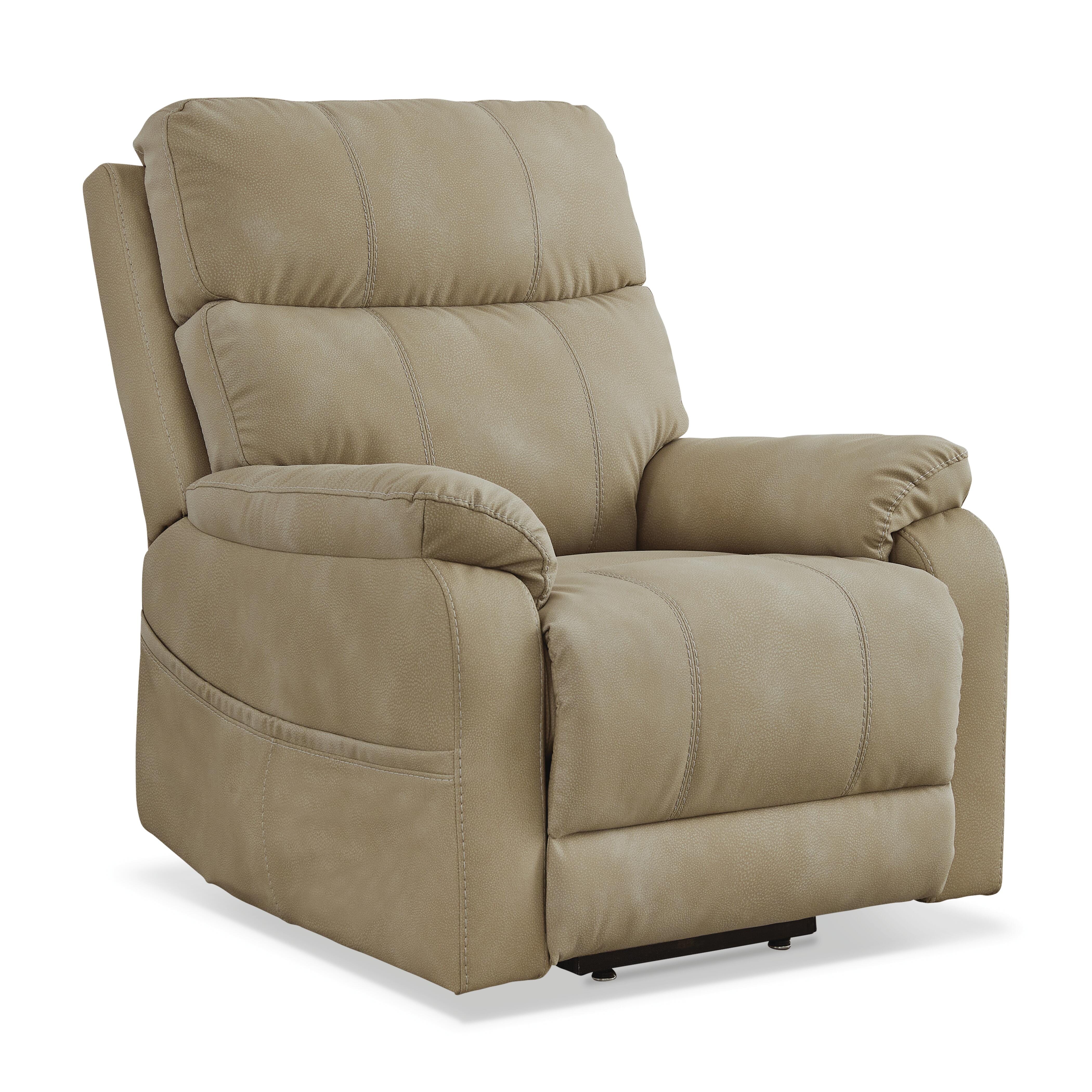 Next-Gen Durapella Power Lift Recliner - image 4