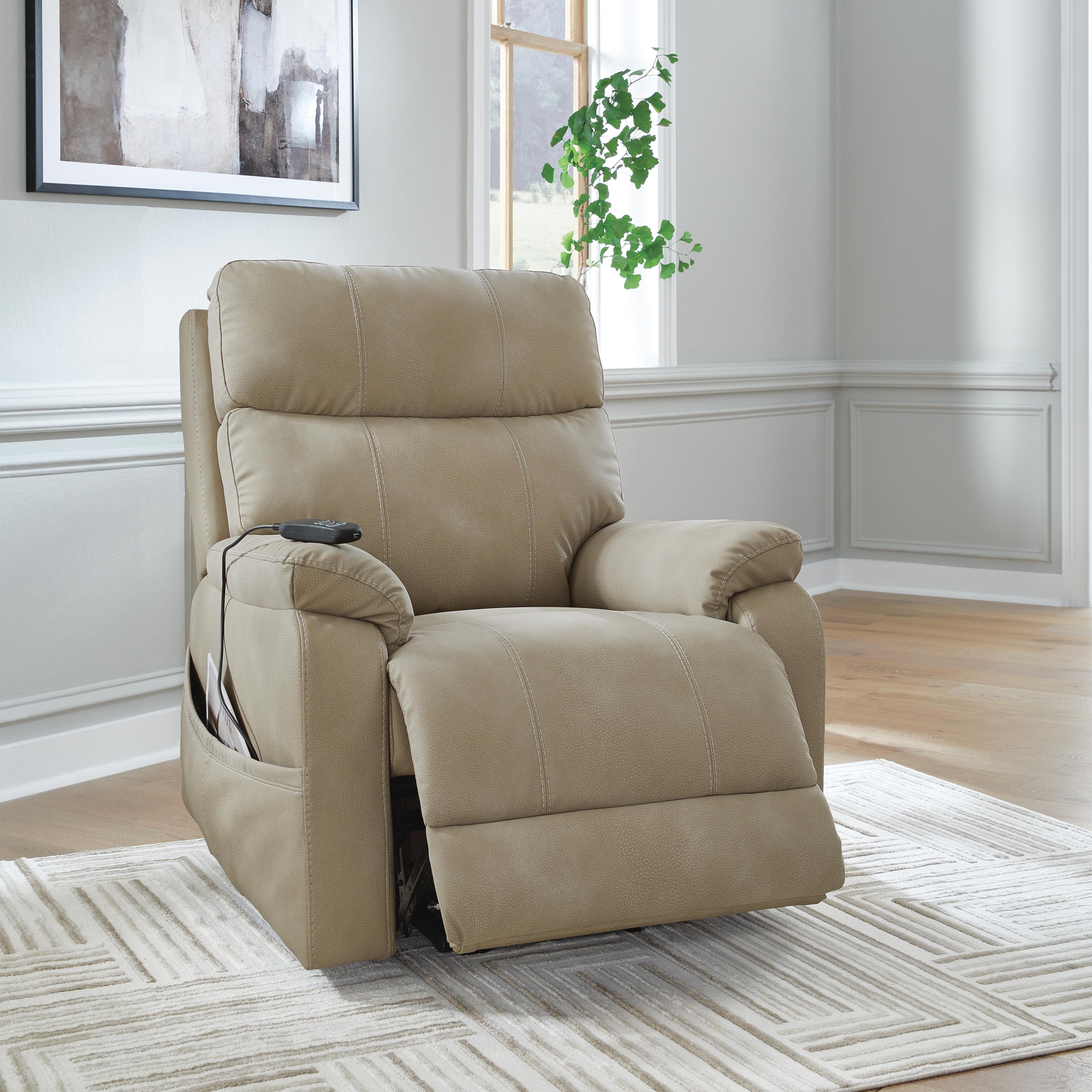 Next-Gen Durapella Power Lift Recliner - image 2