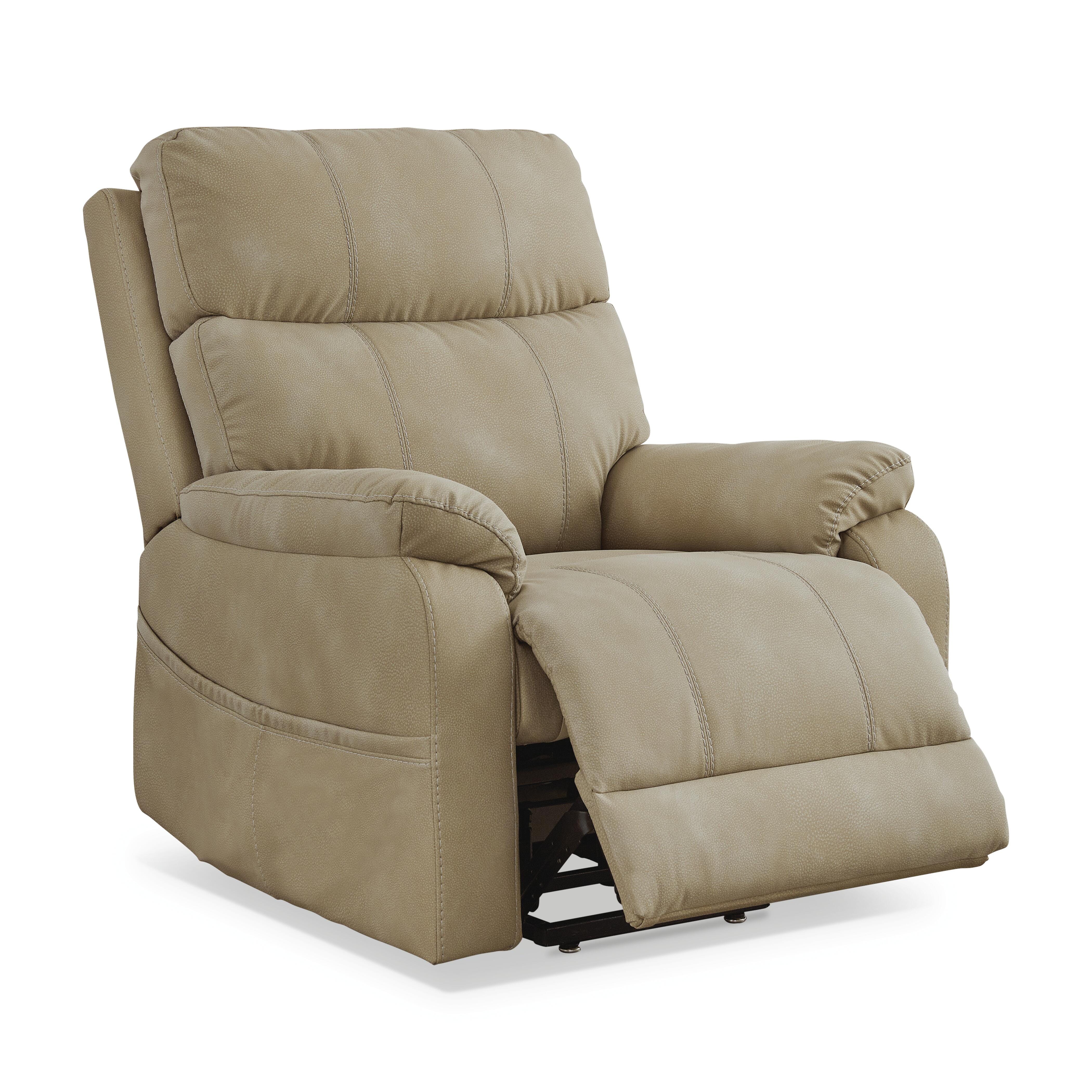 Next-Gen DuraPella Performance Fabric Power Lift Recliner | Ashley
