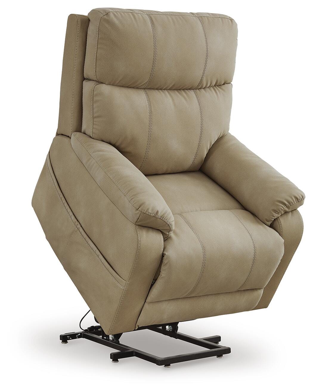 Next-Gen Durapella Power Lift Recliner - image 5