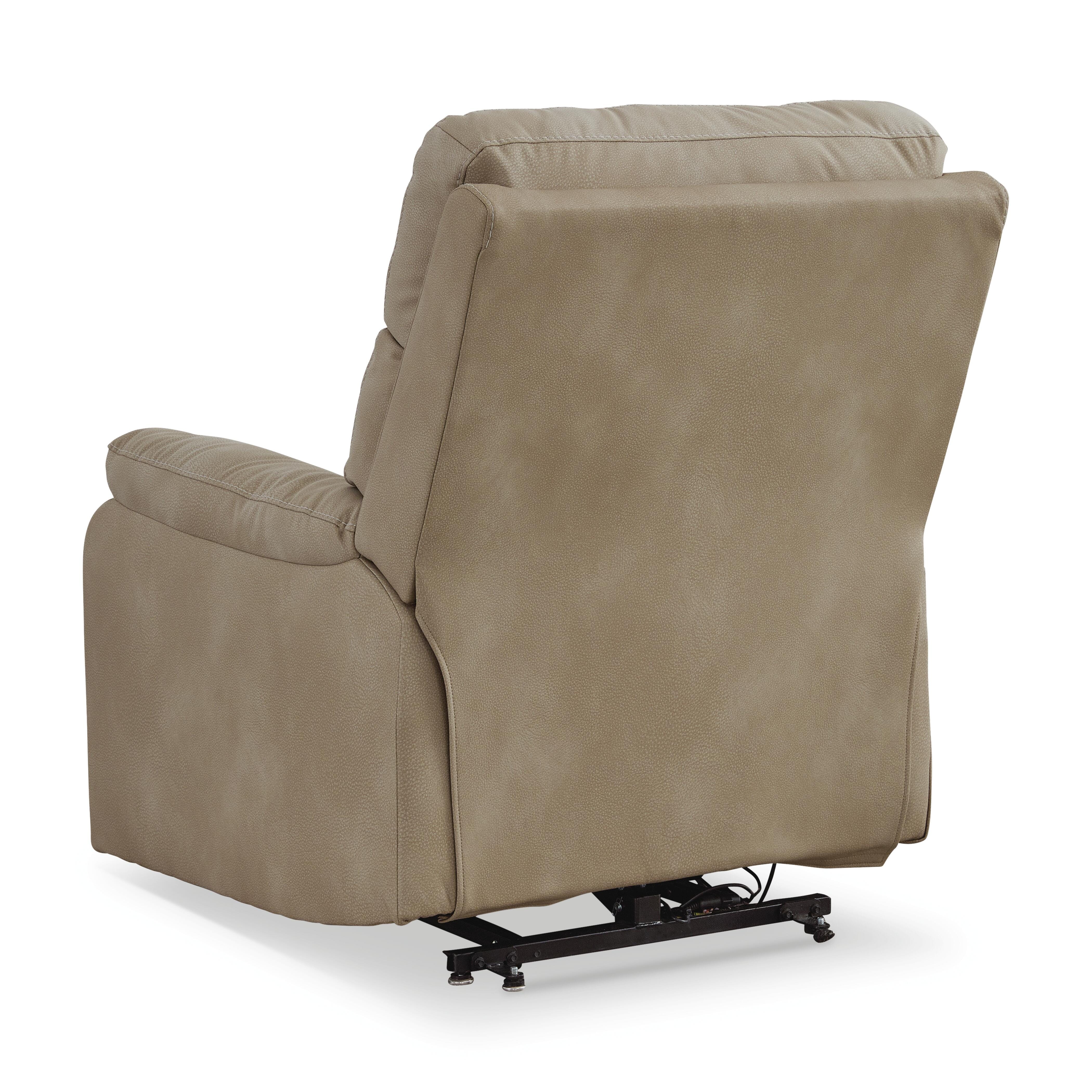 Next-Gen Durapella Power Lift Recliner - image 6