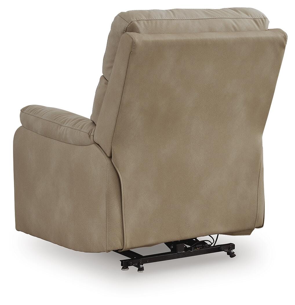 Next-Gen Durapella Power Lift Recliner - image 7