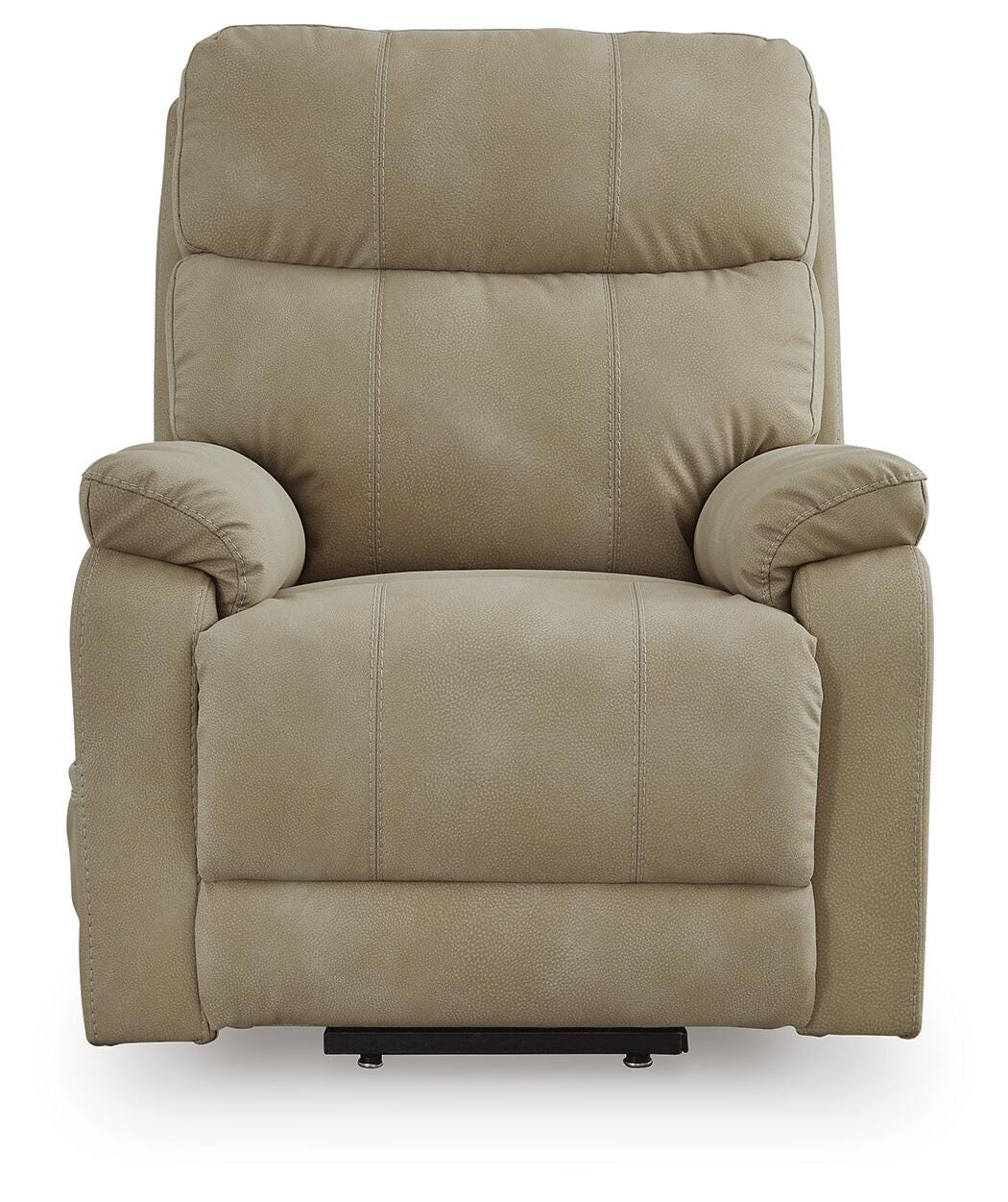 Next-Gen DuraPella Performance Fabric Power Lift Recliner | Ashley