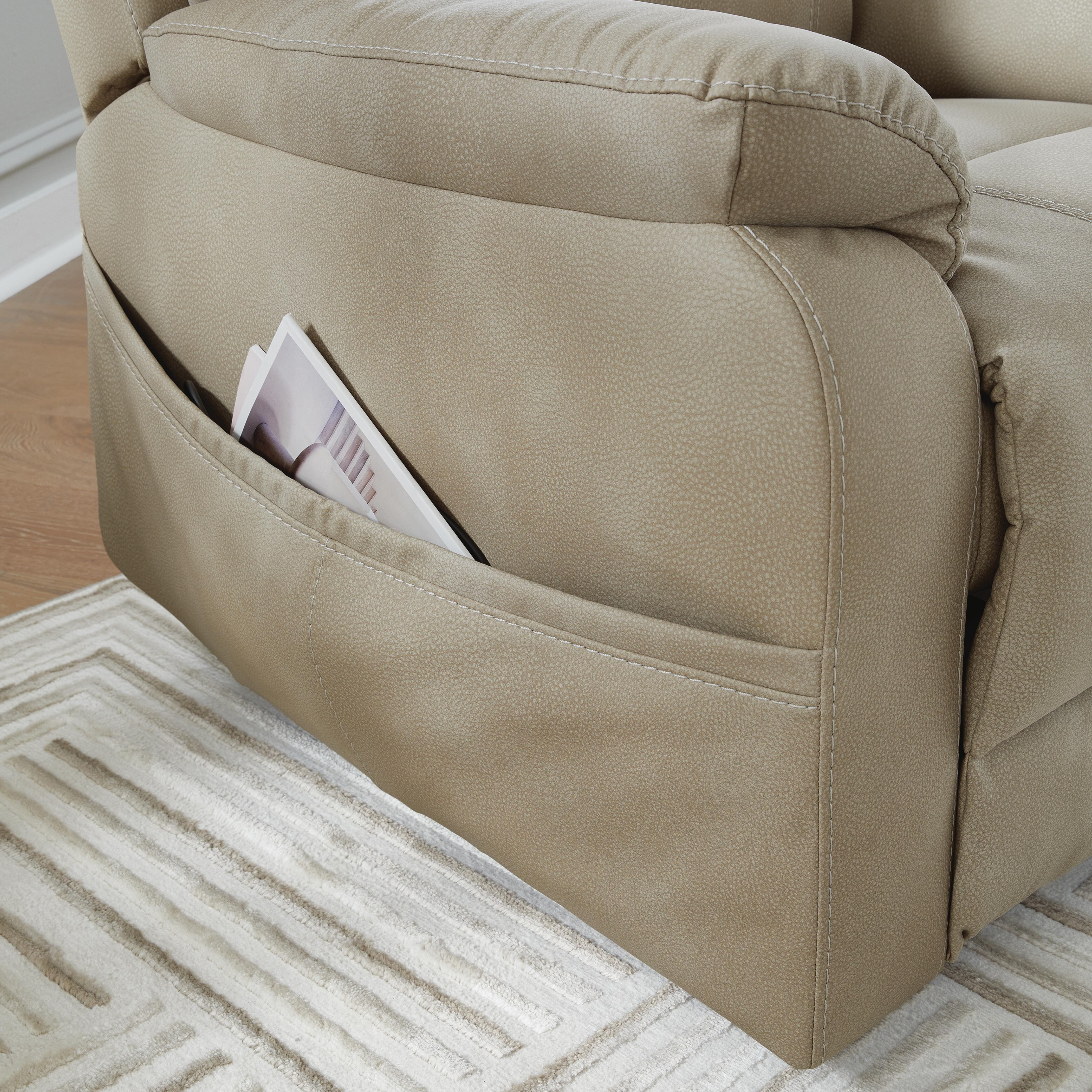Next-Gen Durapella Power Lift Recliner - image 8