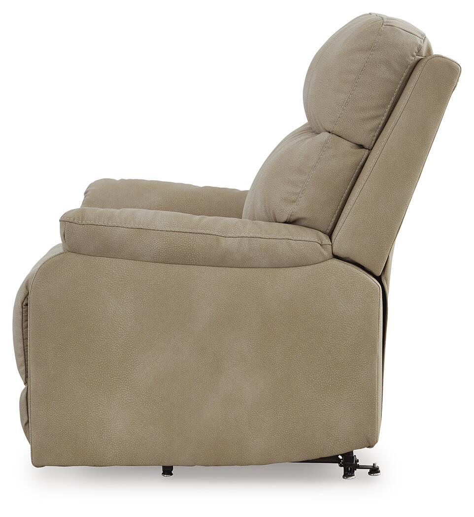 Next-Gen Durapella Power Lift Recliner - image 8