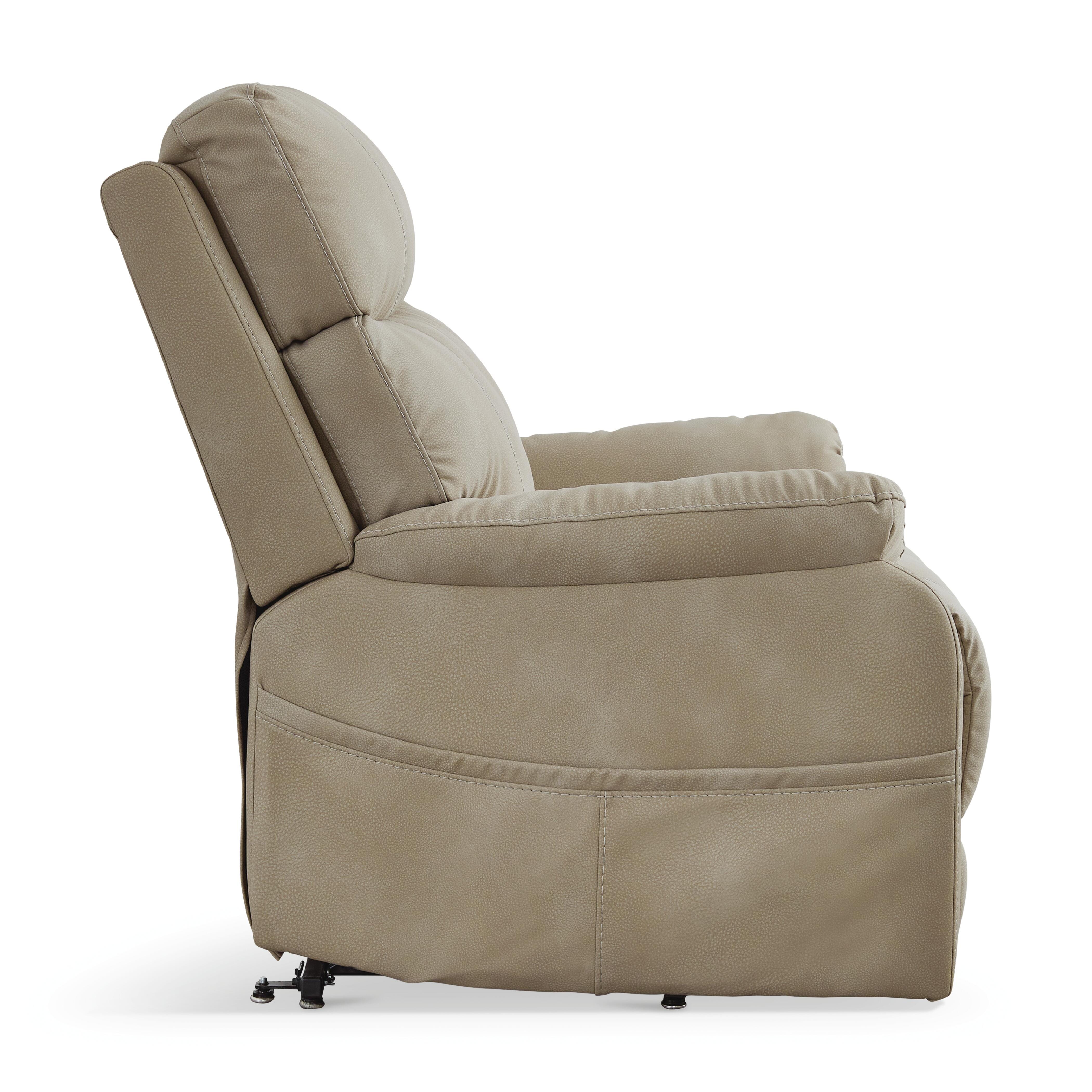 Next-Gen Durapella Power Lift Recliner - image 5