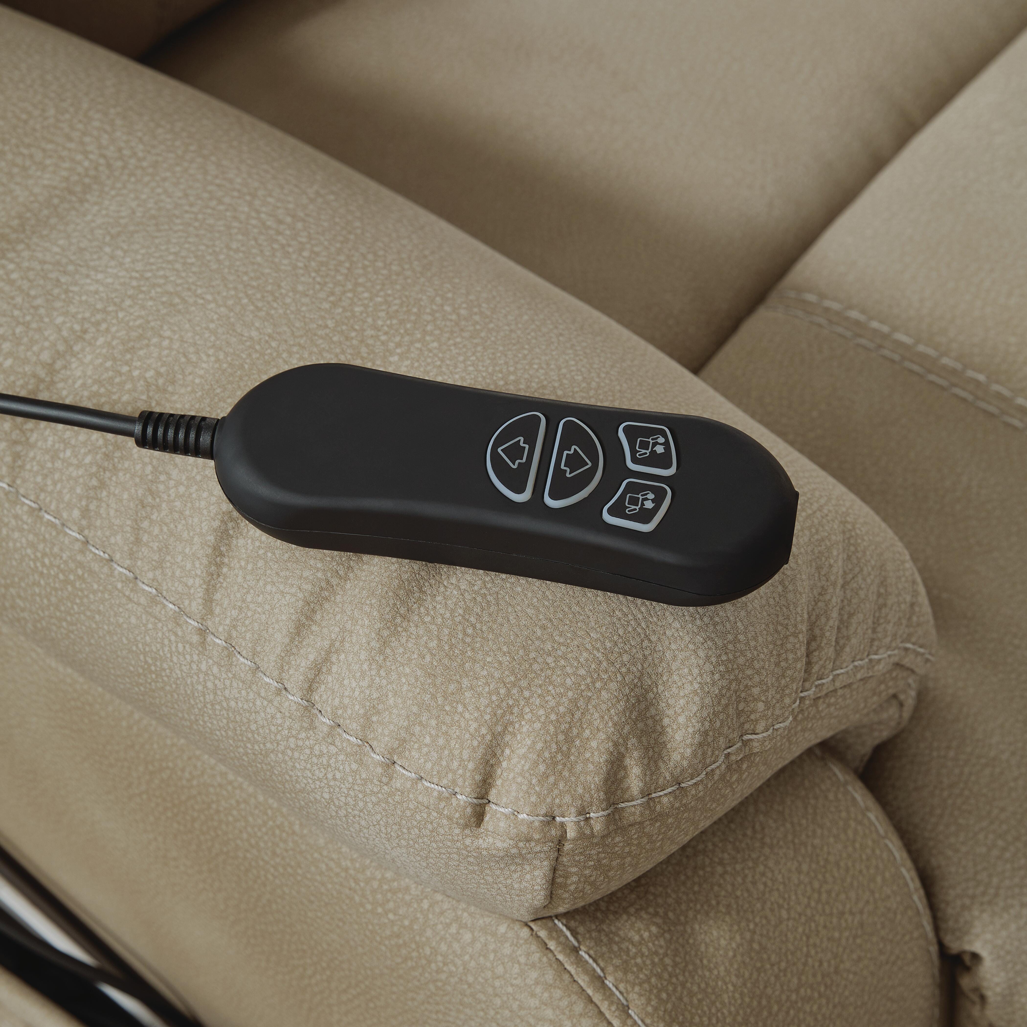 Next-Gen Durapella Power Lift Recliner - image 7
