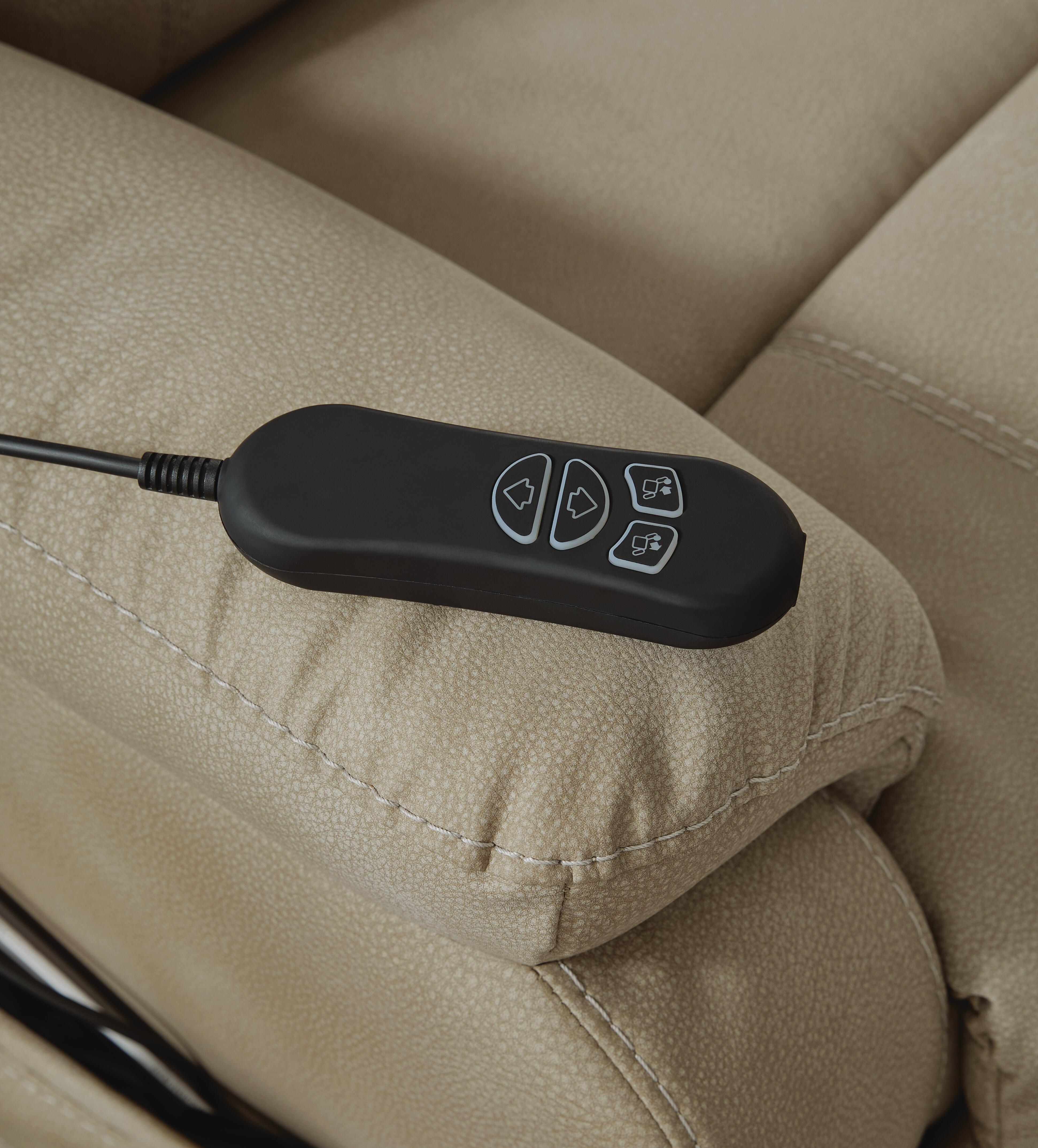 Next-Gen Durapella Power Lift Recliner - image 12