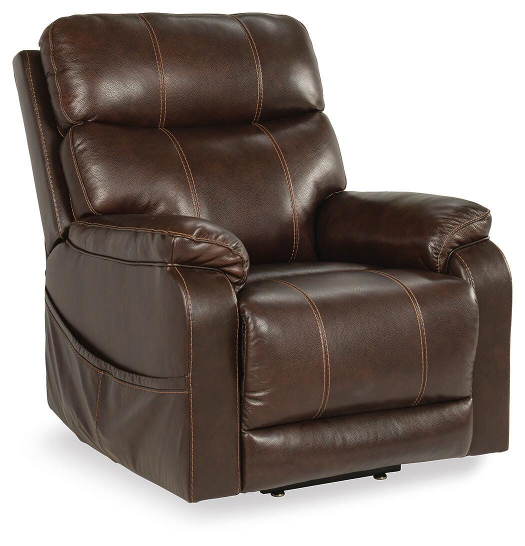 Bulleno Power Lift Recliner - image 2