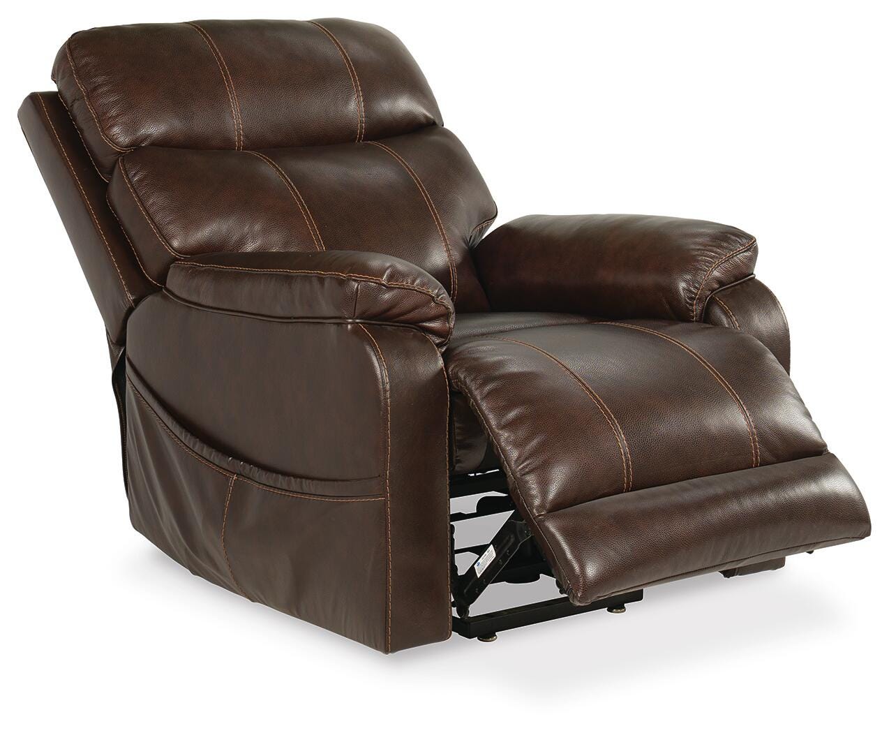 Bulleno Power Lift Recliner - image 3