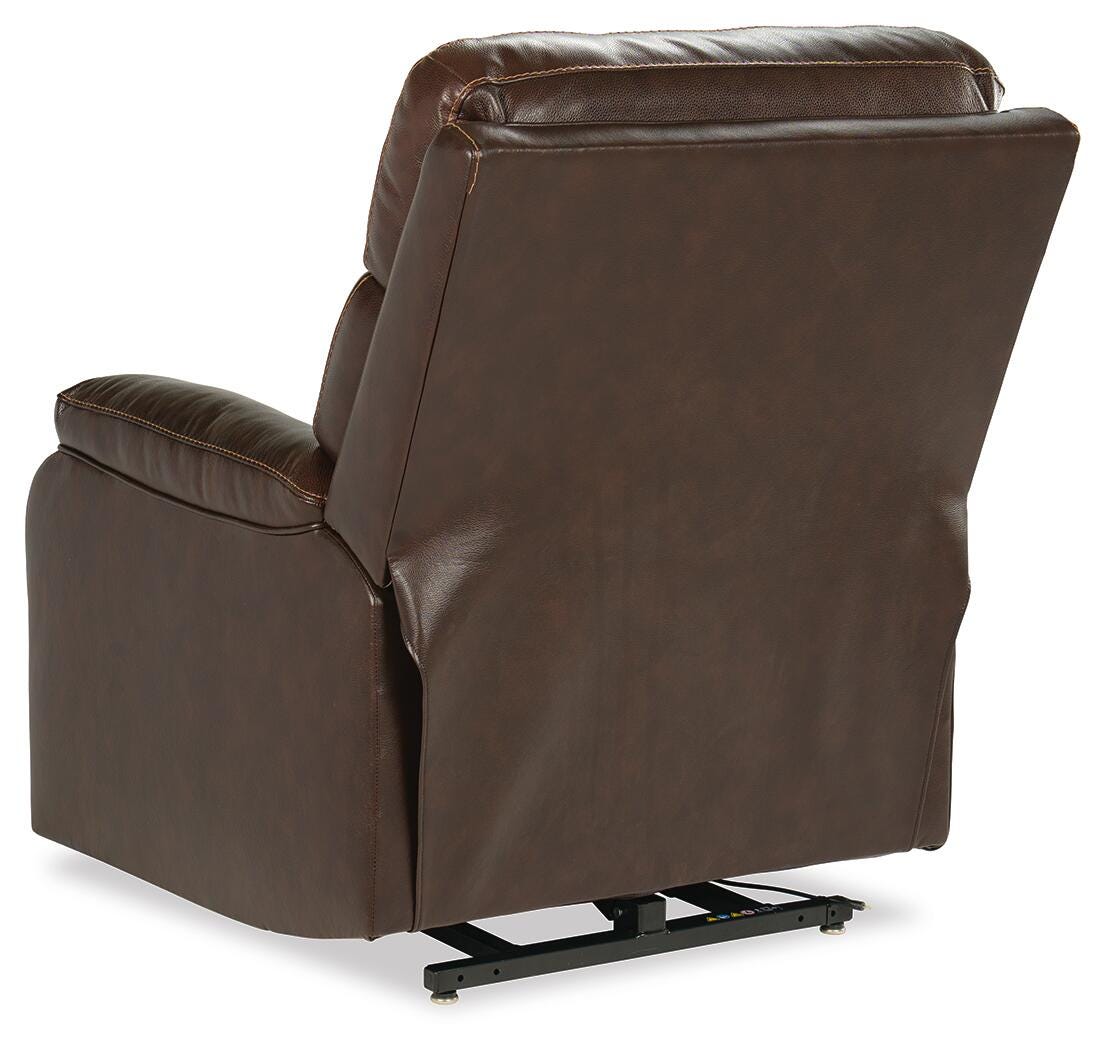 Bulleno Power Lift Recliner - image 6