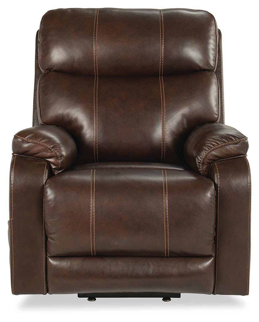 Bulleno Power Lift Recliner - image 4