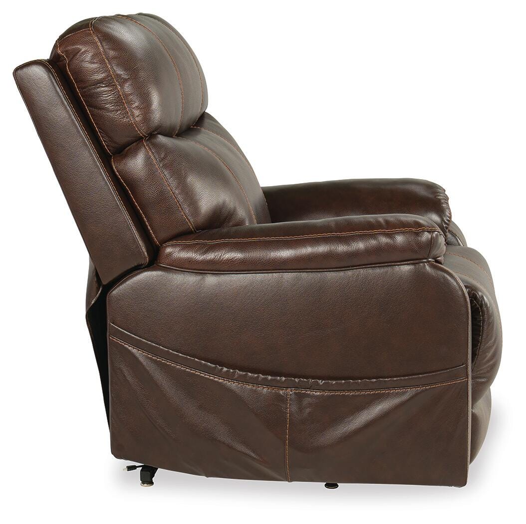 Bulleno Power Lift Recliner - image 5