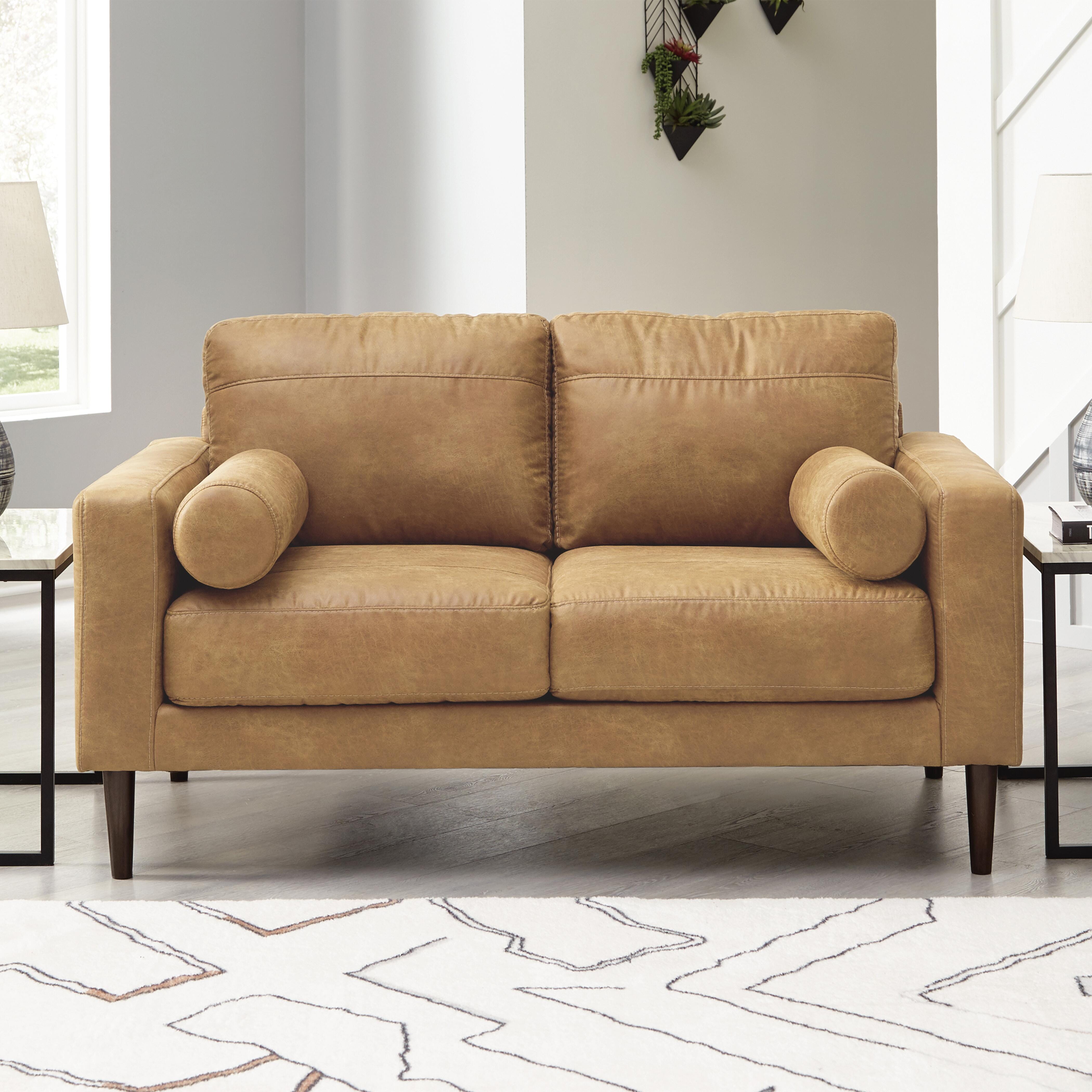 Telora Loveseat, , large