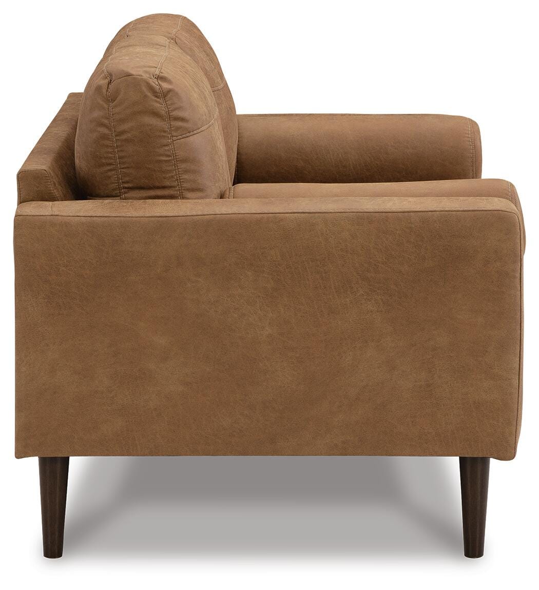 Telora Sofa and Loveseat - image 6